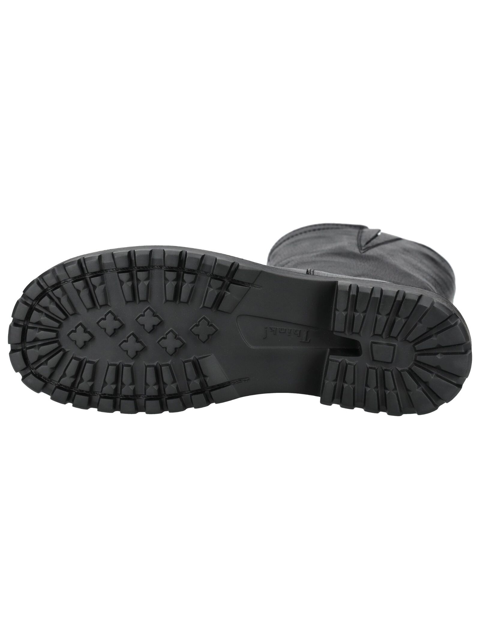 Think! Stiefel »Think! Stiefel Leder«