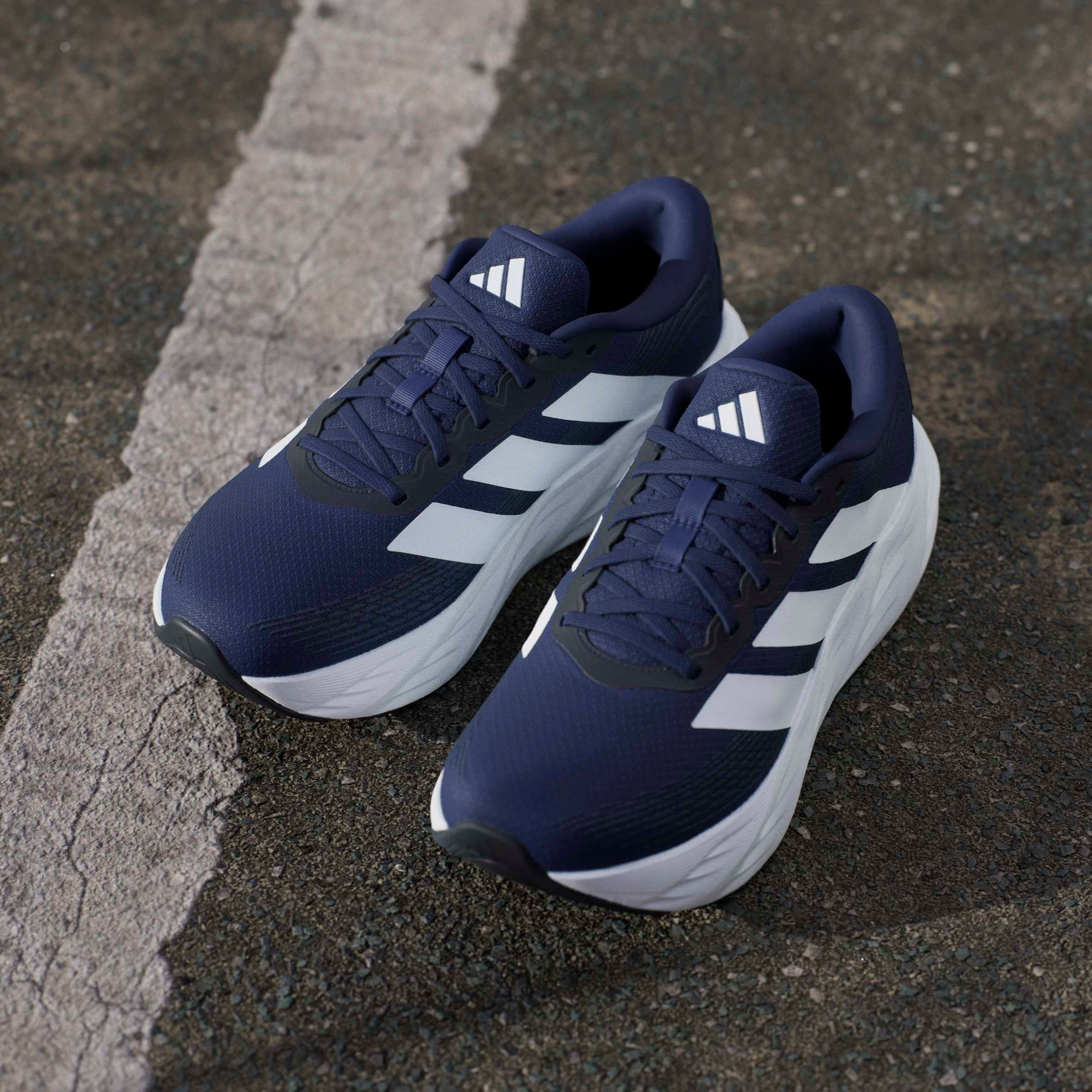 adidas Performance Laufschuh »GALAXY 8«  für mehr Dämpfung