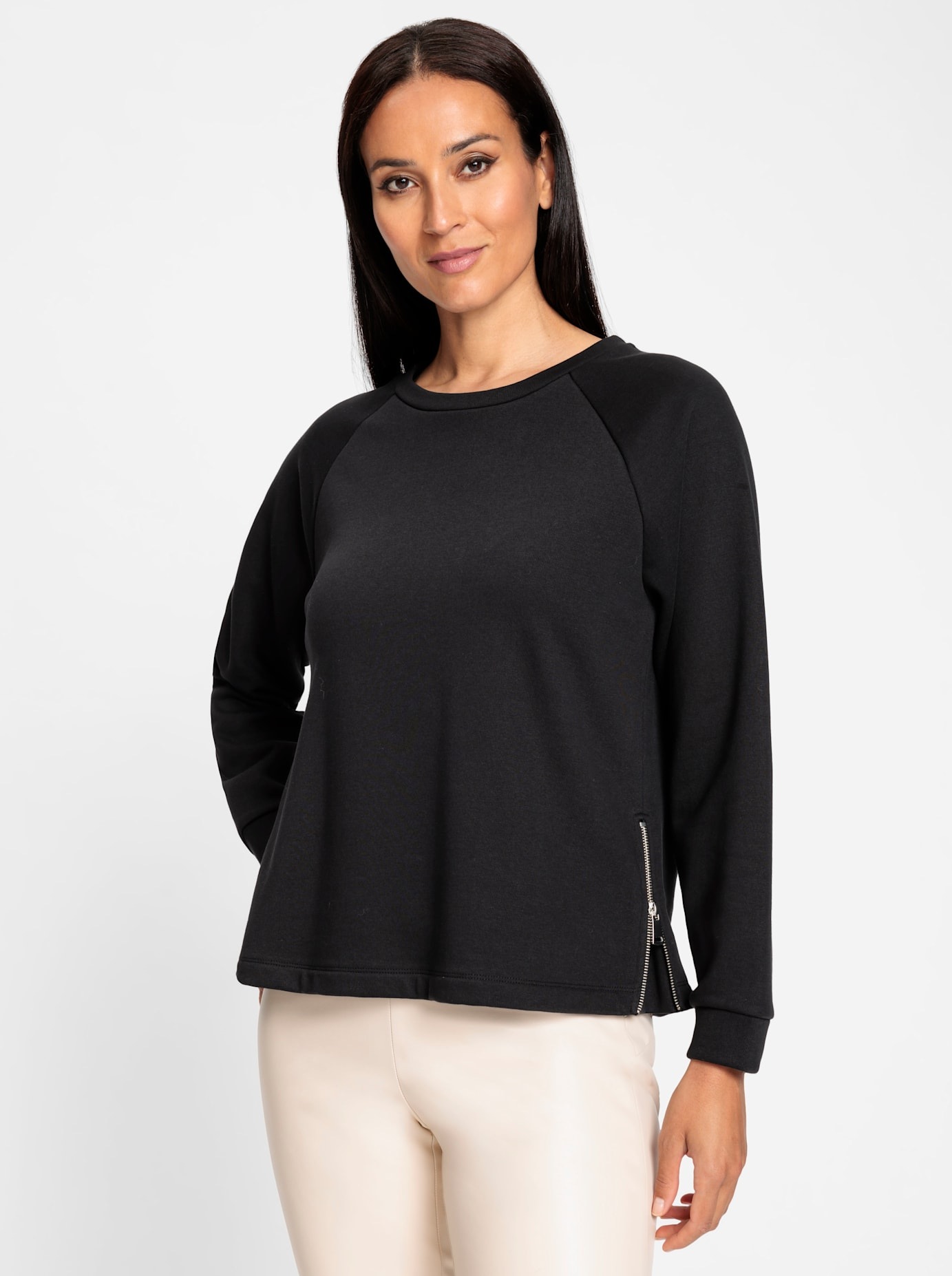 heine Sweatshirt günstig online kaufen