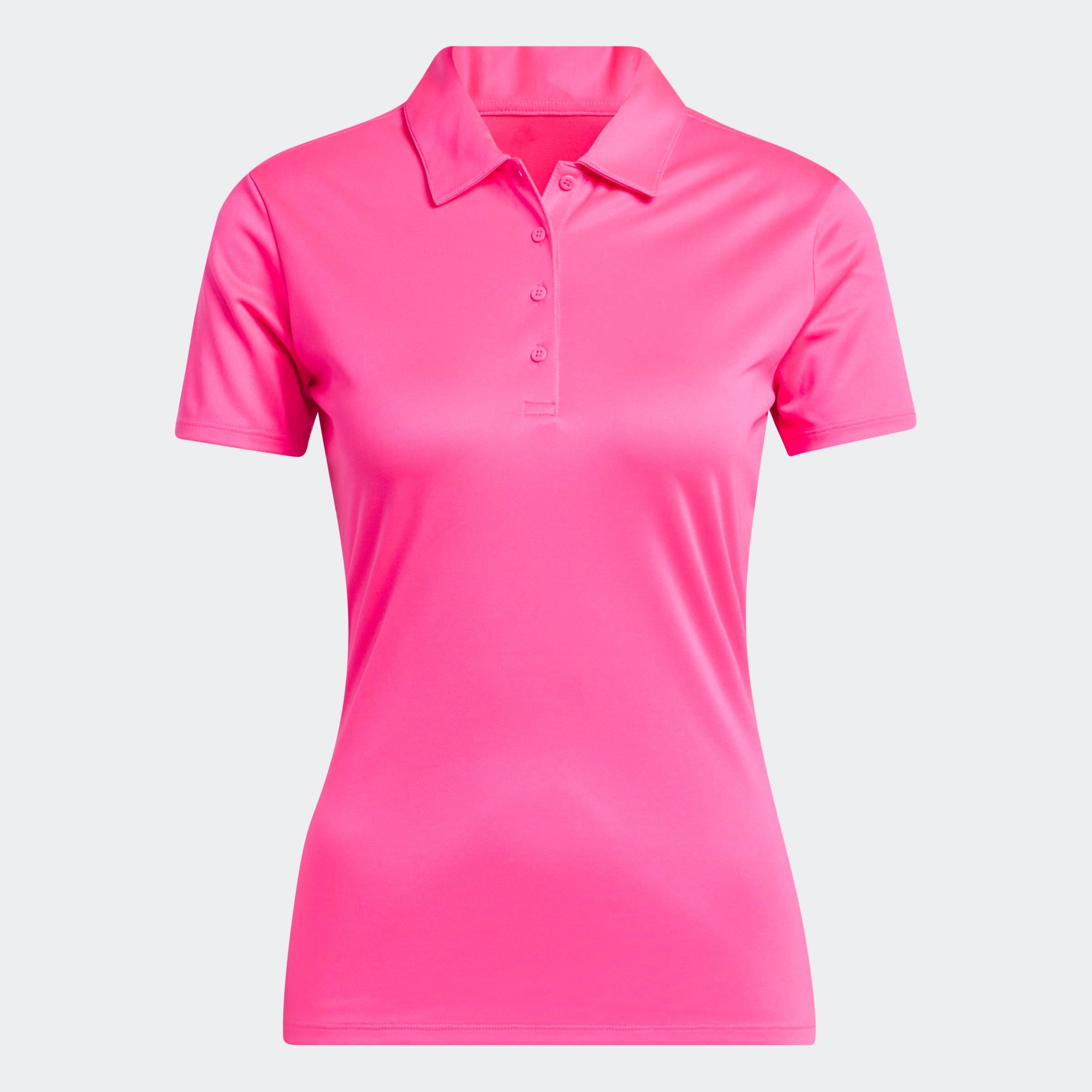 adidas Performance Poloshirt »W PERF SLD SS P«