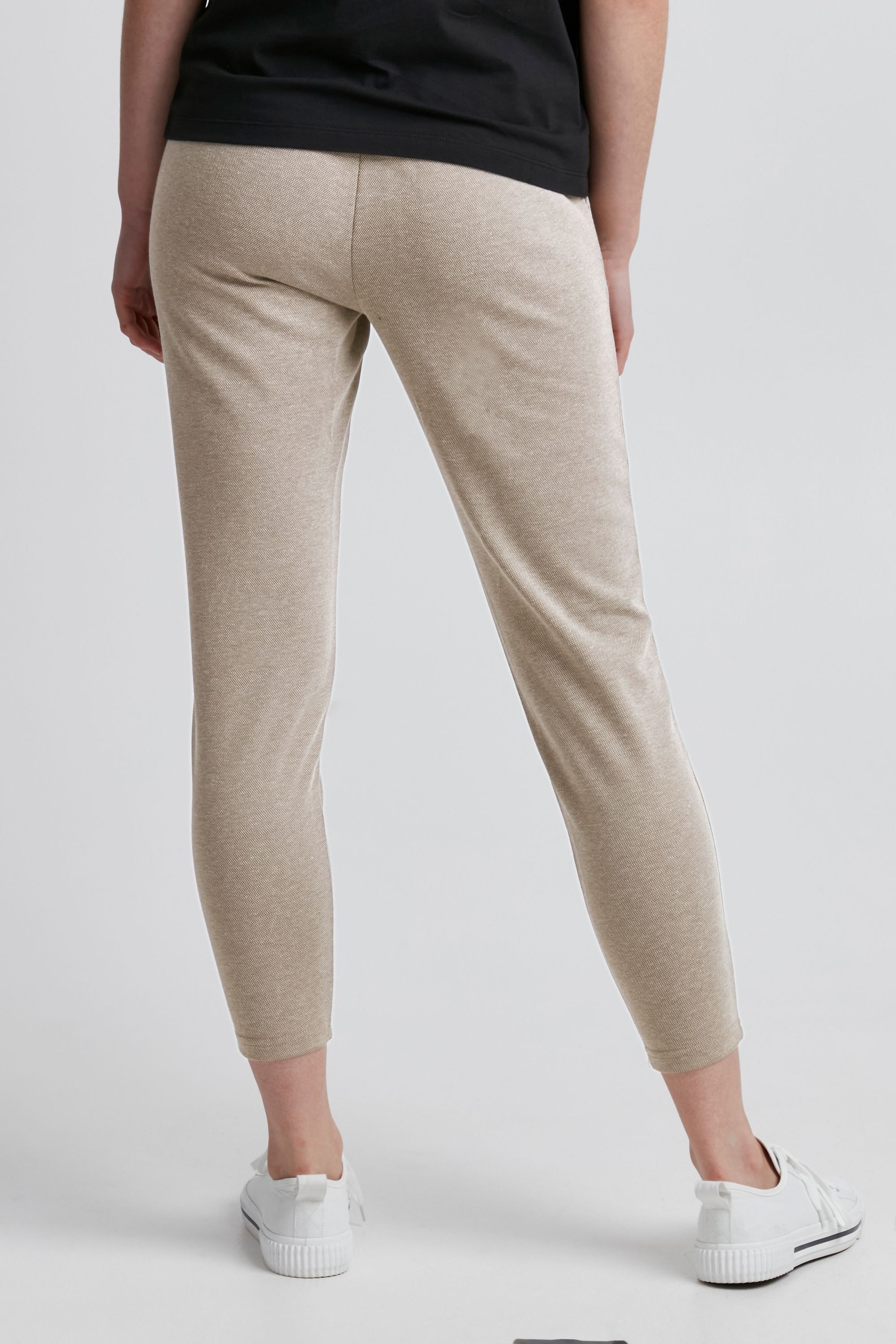 Ichi Stoffhose »Stoffhose IHKate«