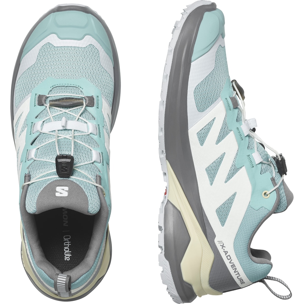 Salomon Trailrunningschuh »X-ADVENTURE W«