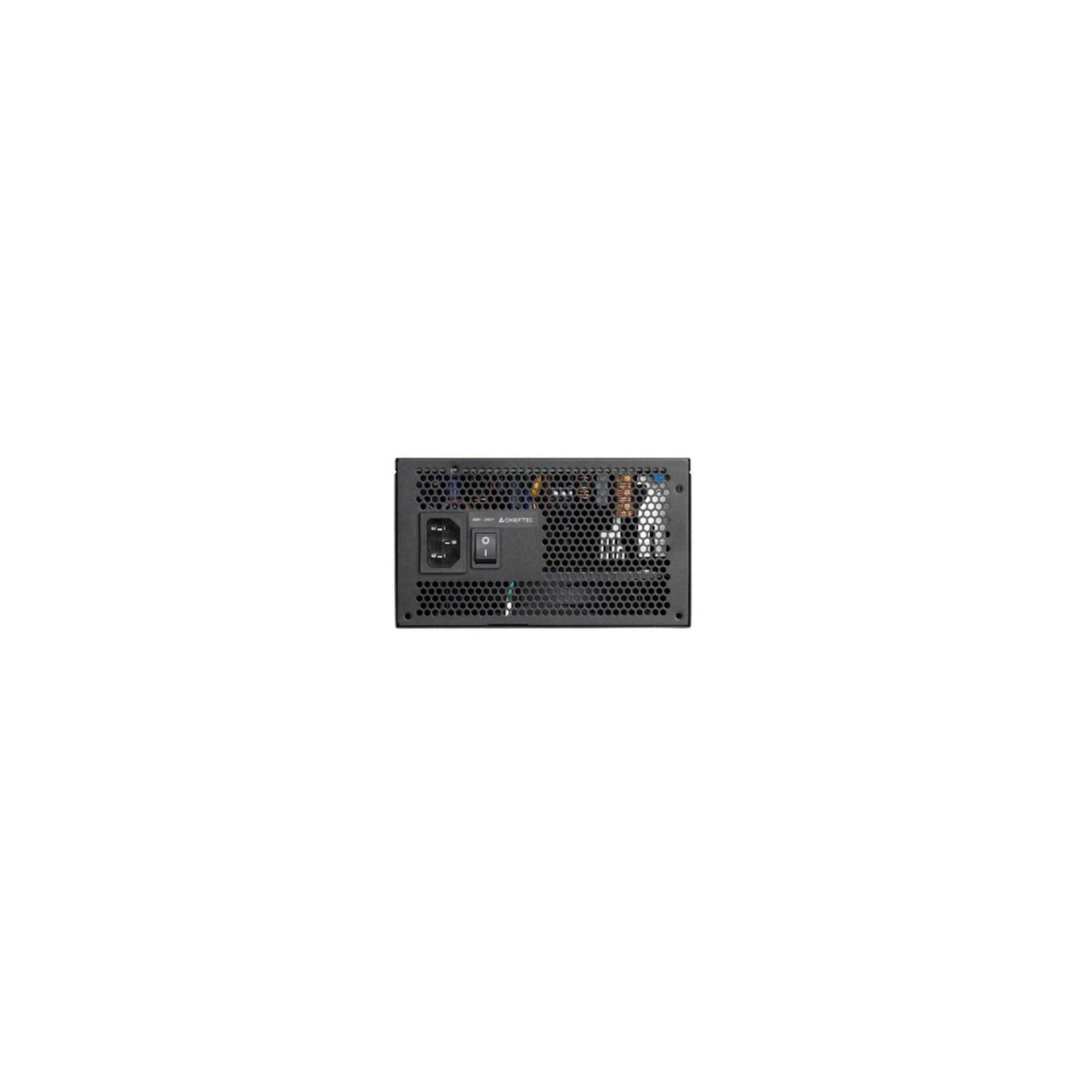 Chieftec Netzteil »Netzteil 750W Vita 80+Bronze retail - PC-/Server Netzteil - 12,5 min«