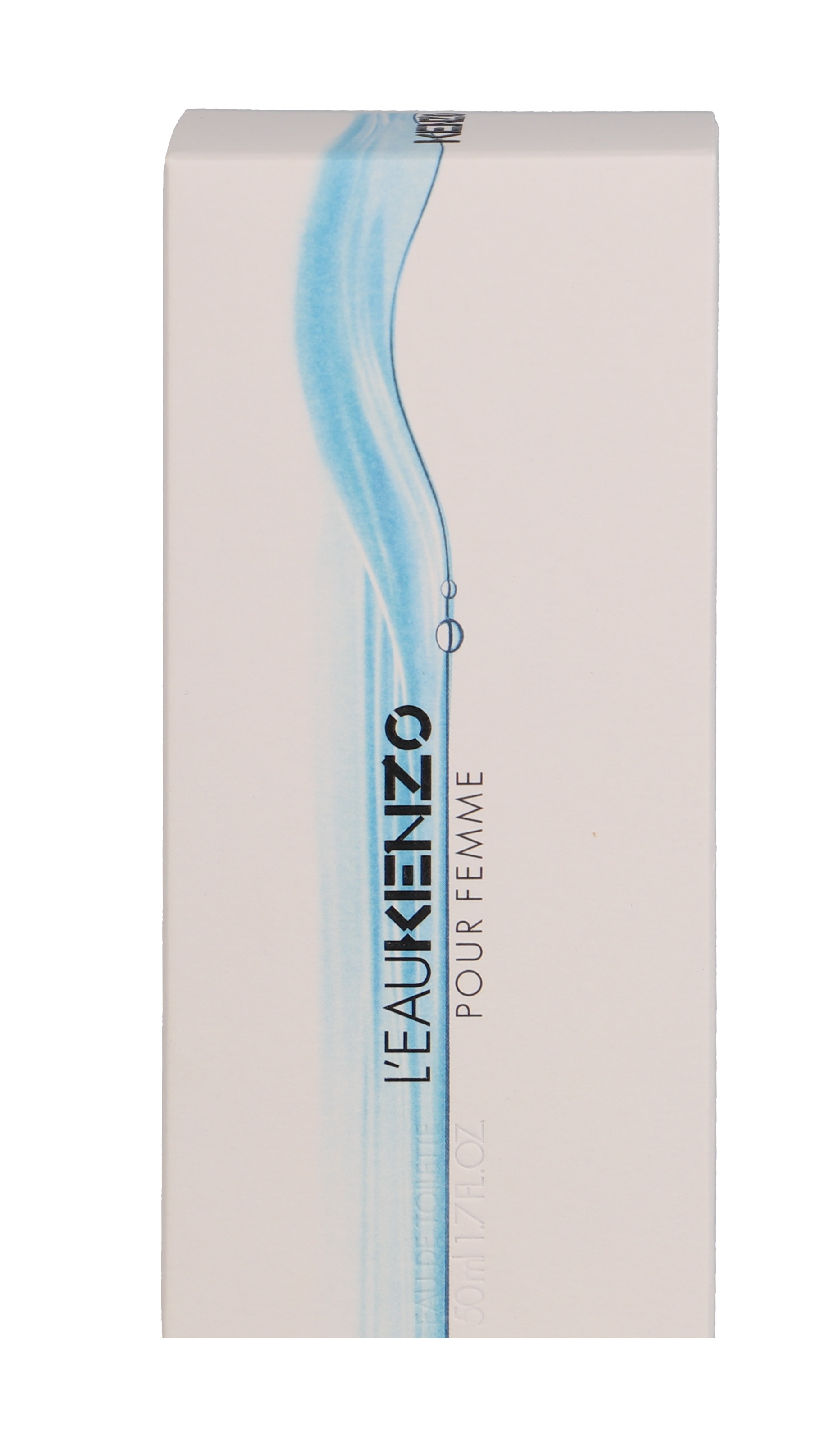 KENZO Eau de Toilette »KENZO pour Femme L'Eau«