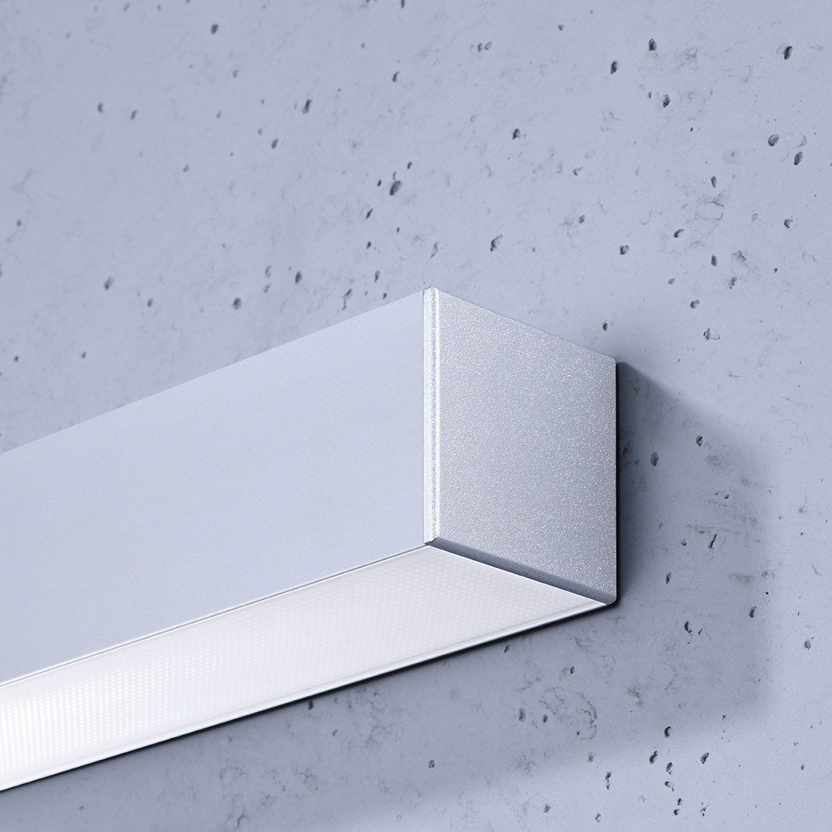 SOLLUX lighting Wandleuchte »PINNE«, 1 flammig, Leuchtmittel LED-Modul | LED fest integriert, leuchtet nieder