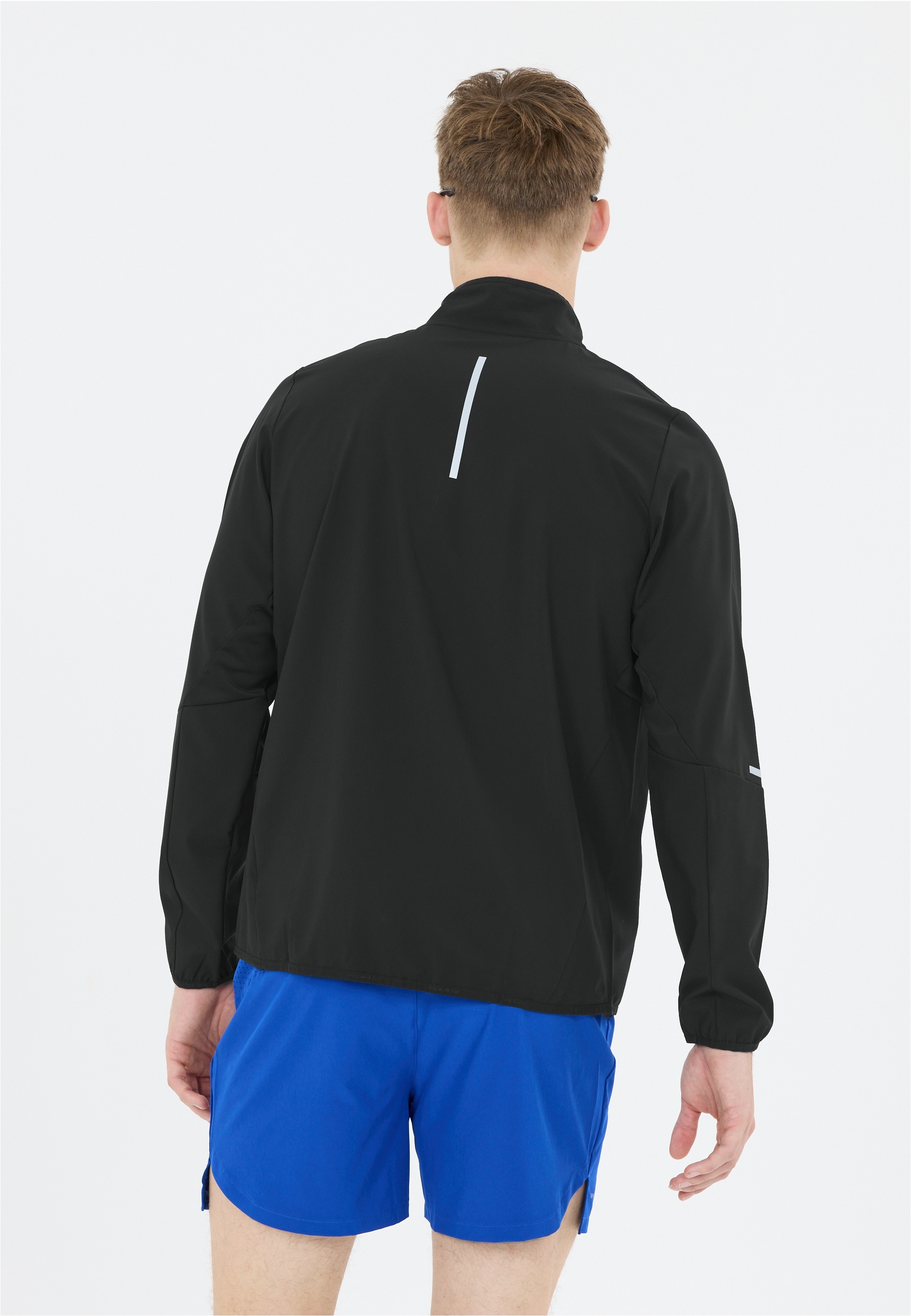ENDURANCE Laufjacke »Sarika« mit 4-Wege-Stretch