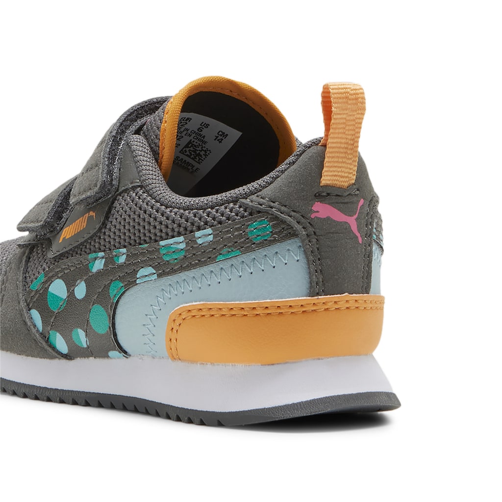 PUMA Sneaker »PUMA R78 Summer Camp Sneakers Kinder«