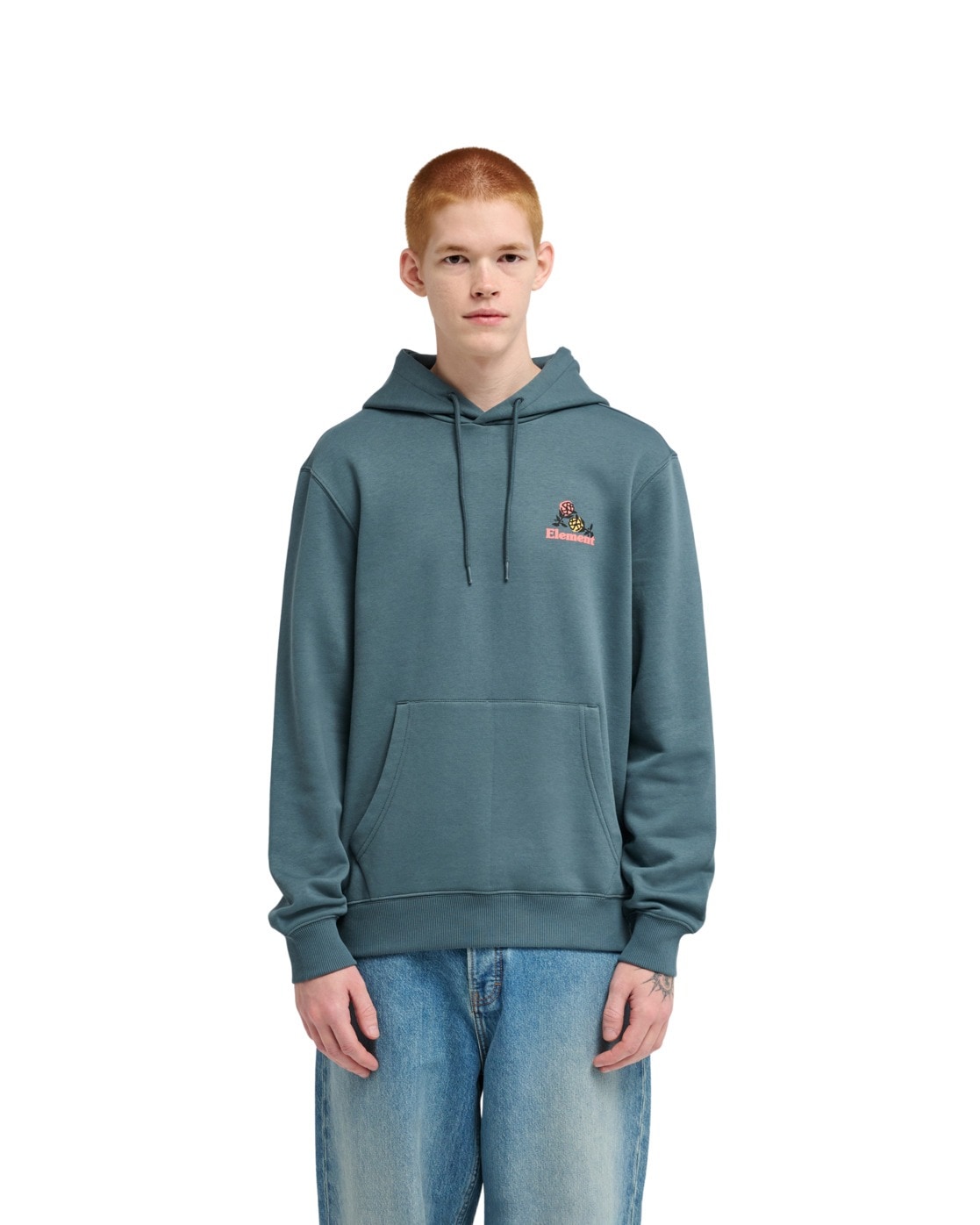 Element Hoodie "Hands Full"