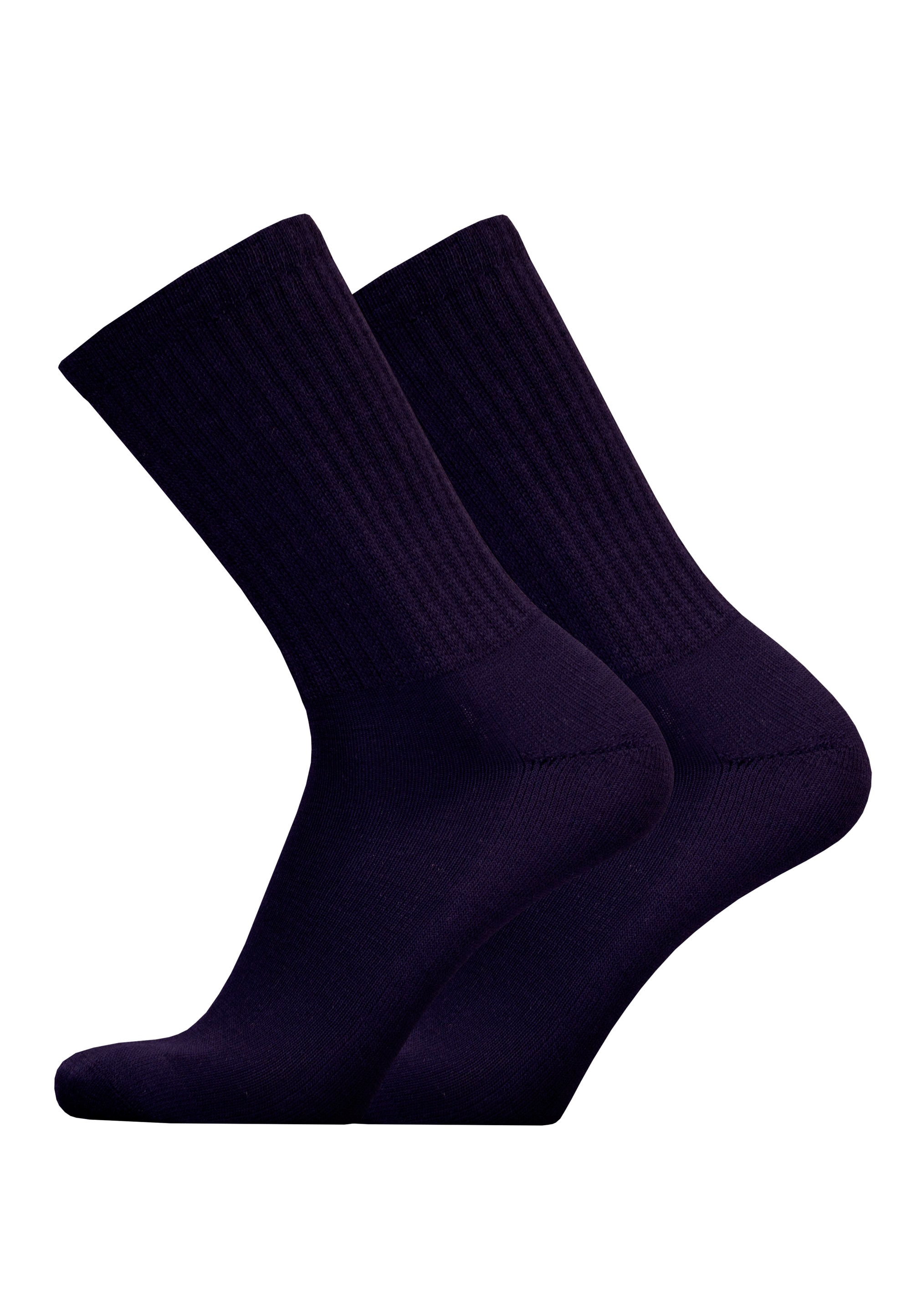 UphillSport Socken "MERINO SPORT 2er Pack" 2 Stk. tlg. in atmungsaktiver Qu günstig online kaufen