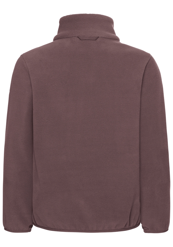 Jack Wolfskin Fleecejacke »TAUNUS 200 FZ K« Kinder-Fleecejacke, warm, 3-in-1 kompatibel