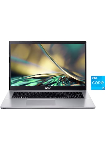 Acer Notebook »A317-54-363U« 4394 cm / 173 ...