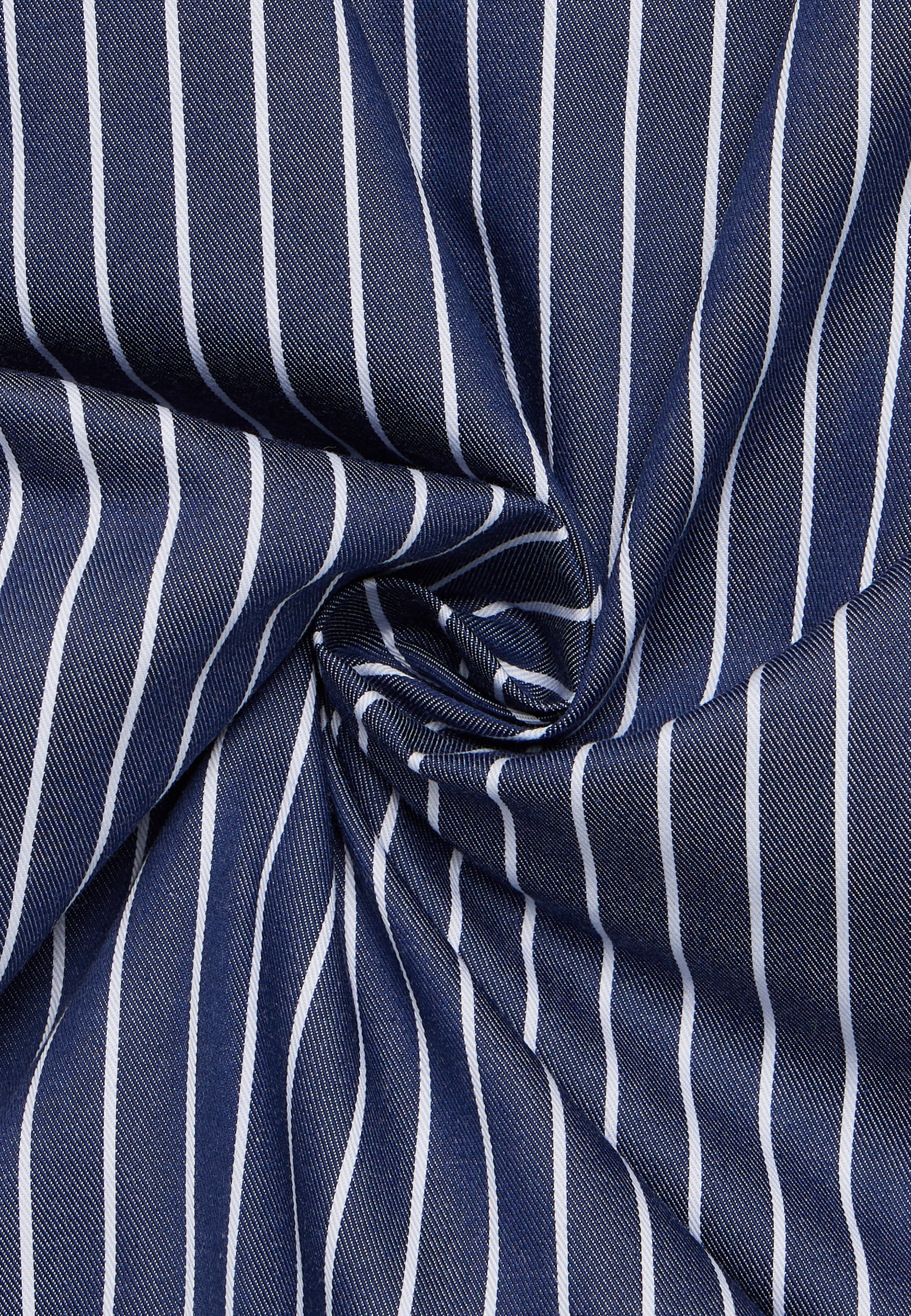 Eterna Langarmhemd »MODERN FIT«, NON IRON (bügelfrei)
