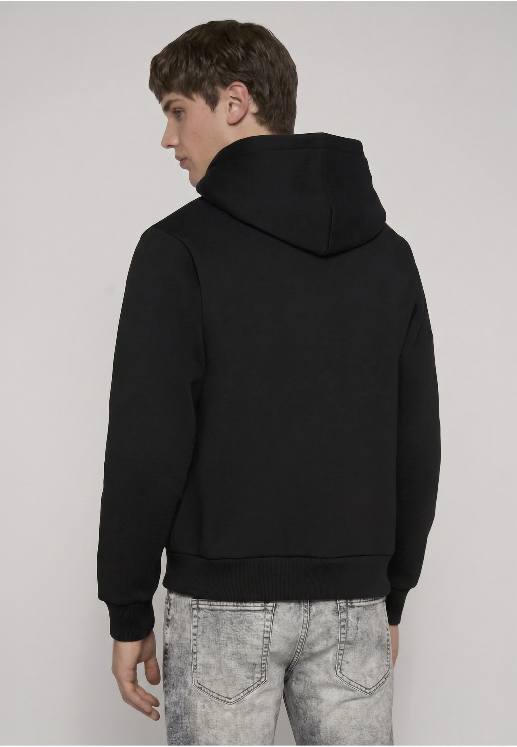 2Y Premium Neopren-Hoodie »2Y Premium Rexar Zip Hoodie« 1