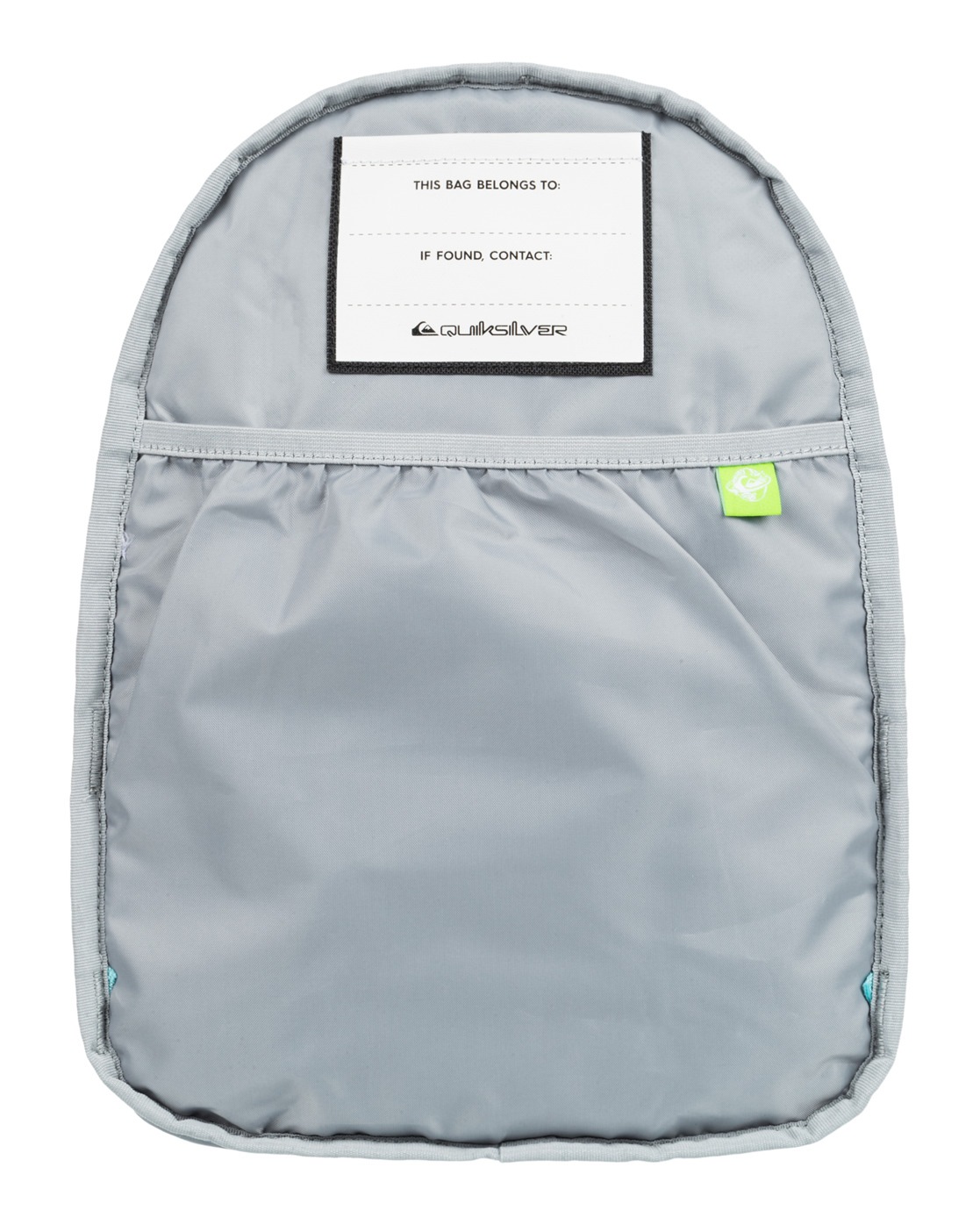 Quiksilver Kinderrucksack »Chompine 2.0 12L«