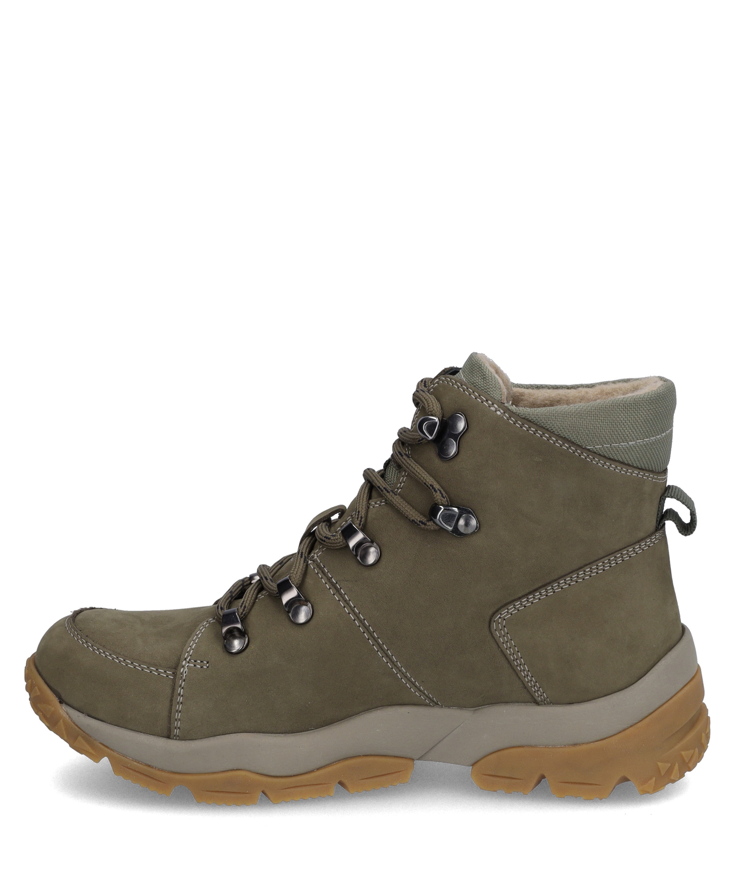 Josef Seibel Stiefelette »Philippa 50, moos«