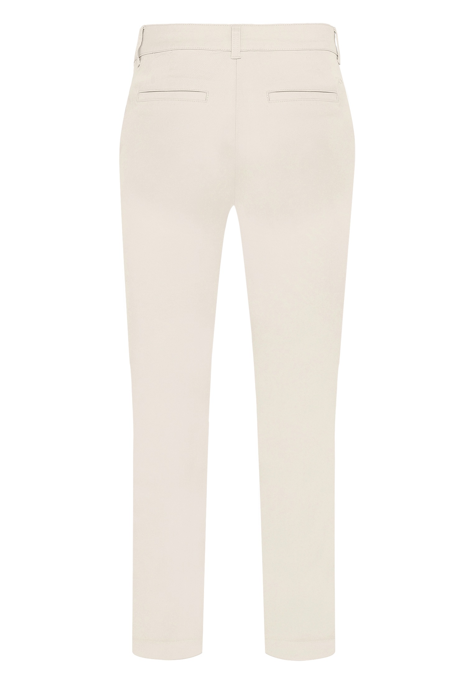 Zero Stoffhose »Damen mit Stretch 28 Inch«  Plain/ ohne Details