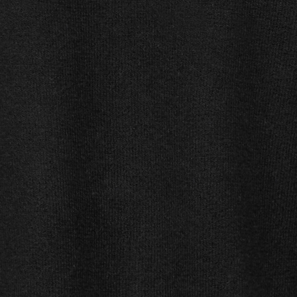 STREET ONE Strickpullover, mit Stehkragen