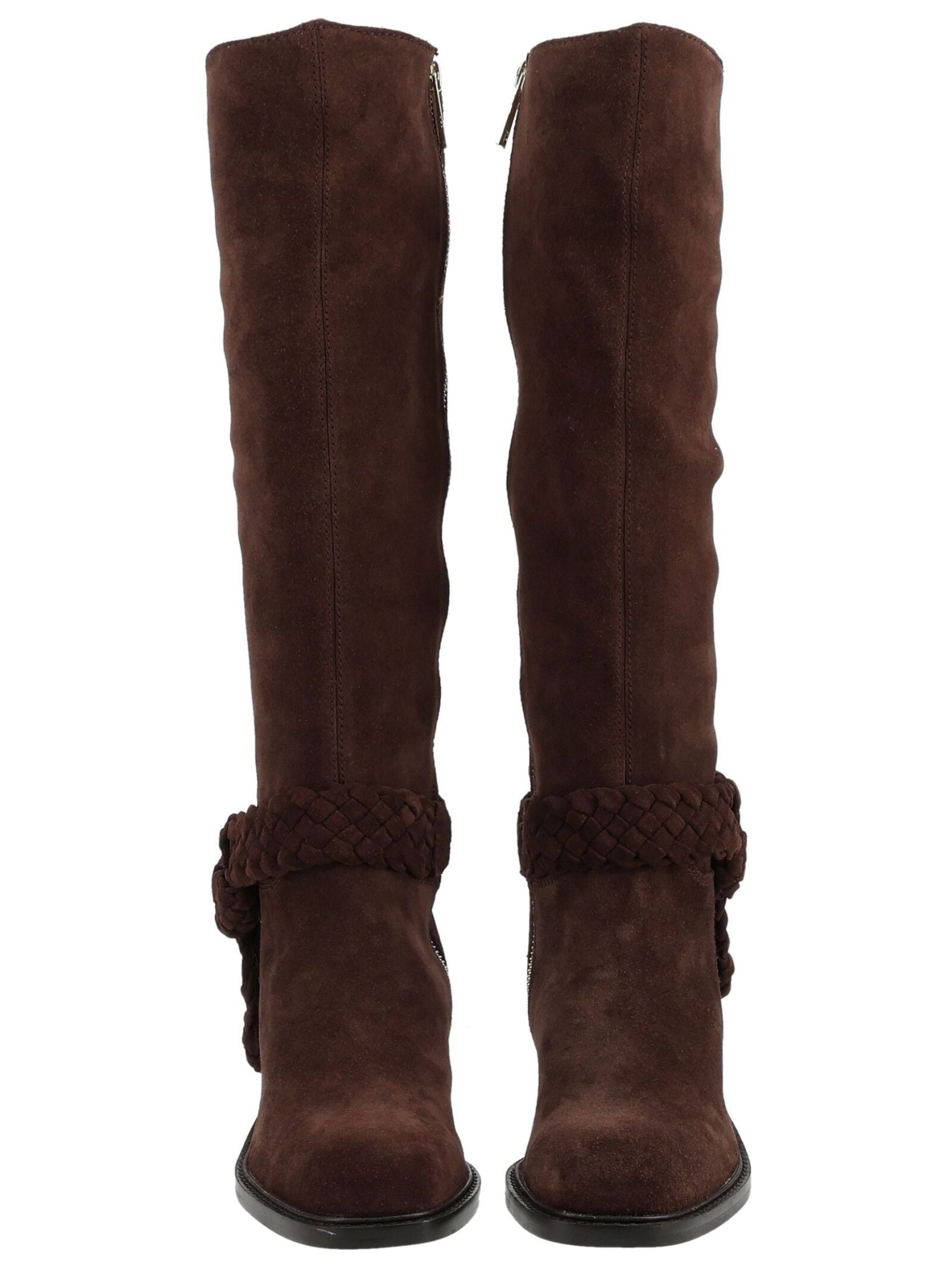 Melvin & Hamilton Stiefel »Melvin & Hamilton Stiefel Veloursleder«
