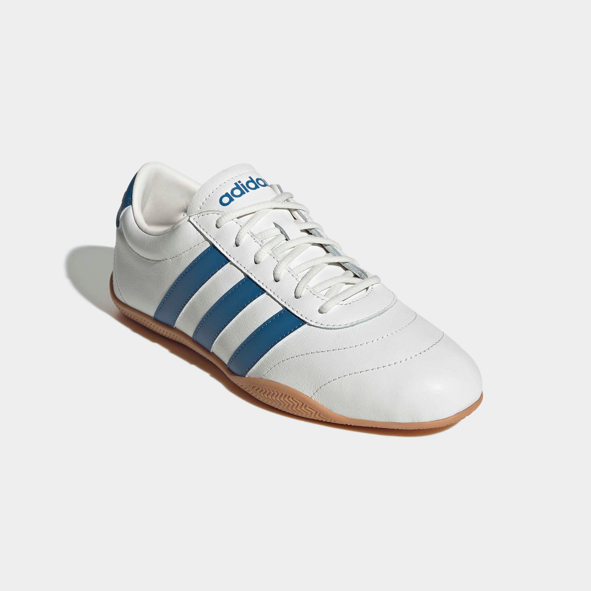 adidas Sportswear Sneaker "GRAND COURT LO" Design auf den Spuren des adidas günstig online kaufen