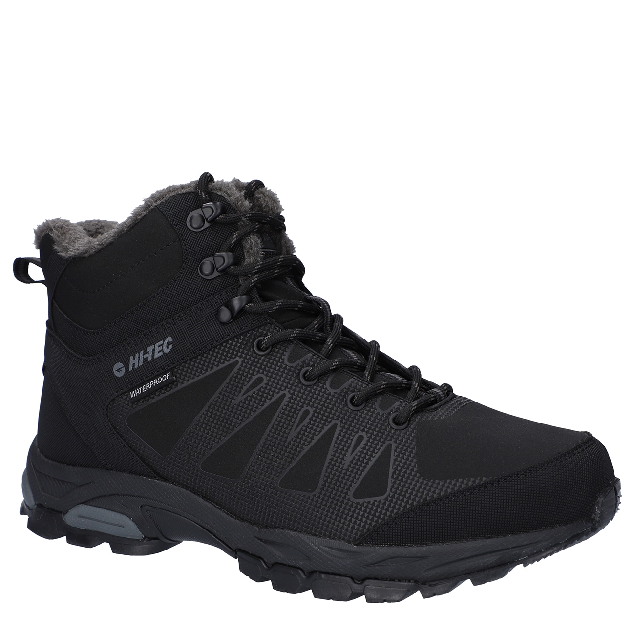 Hi-Tec Wanderschuh »Hi-Tec Stiefel Raven Insulated Wp«