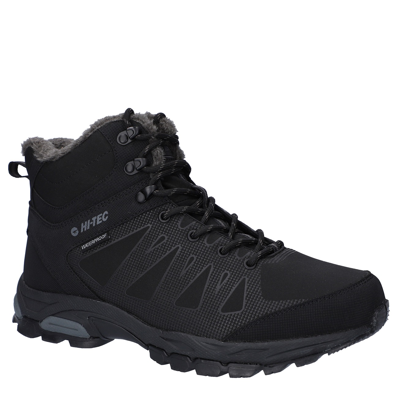 Hi-Tec Wanderschuh "Hi-Tec Stiefel Raven Insulated Wp" günstig online kaufen