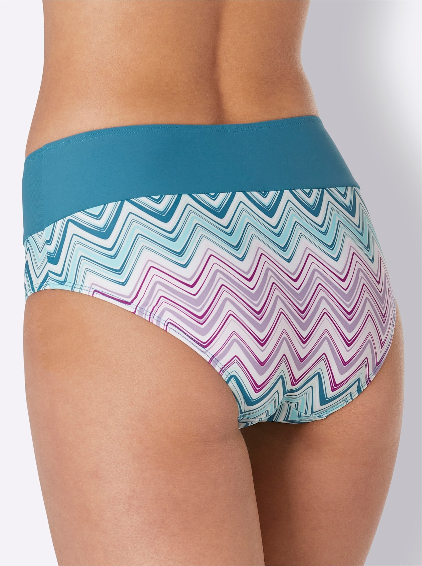 Bikini-Hose