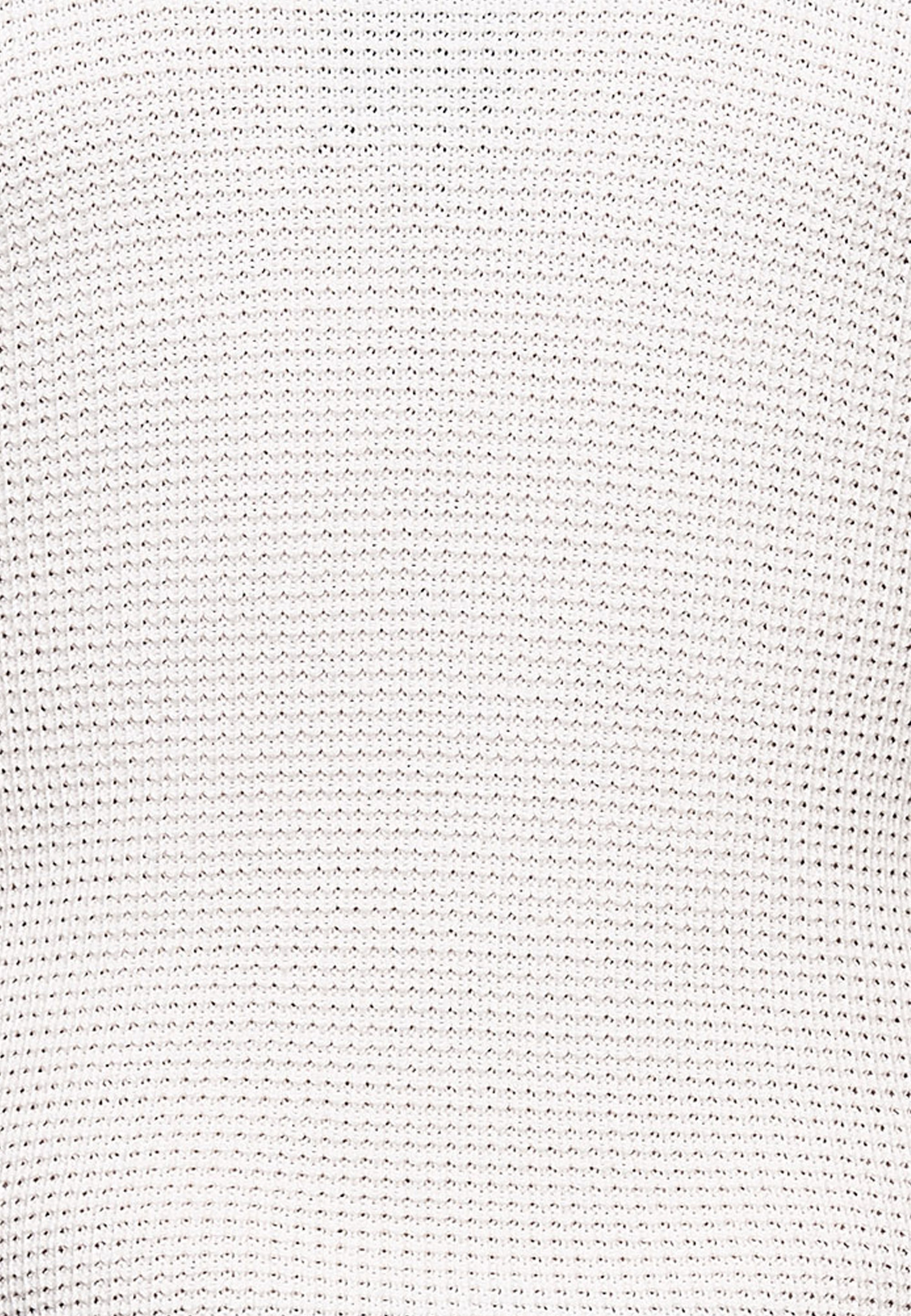Rusty Neal Strickpullover, in sportlichem Design