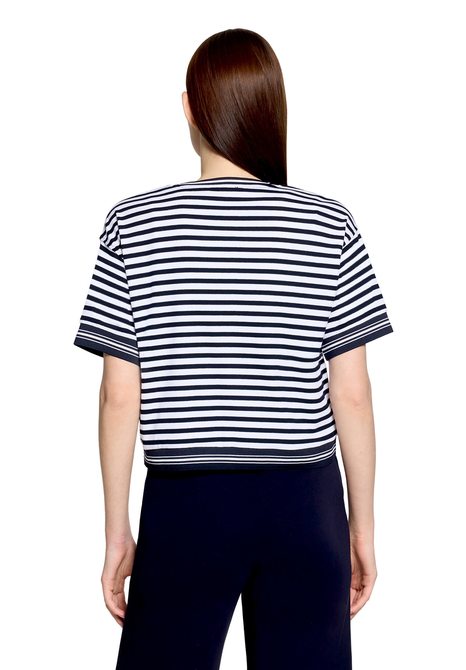 Betty Barclay Shirtjacke »Damen mit Reißverschluss« 1 tlg.