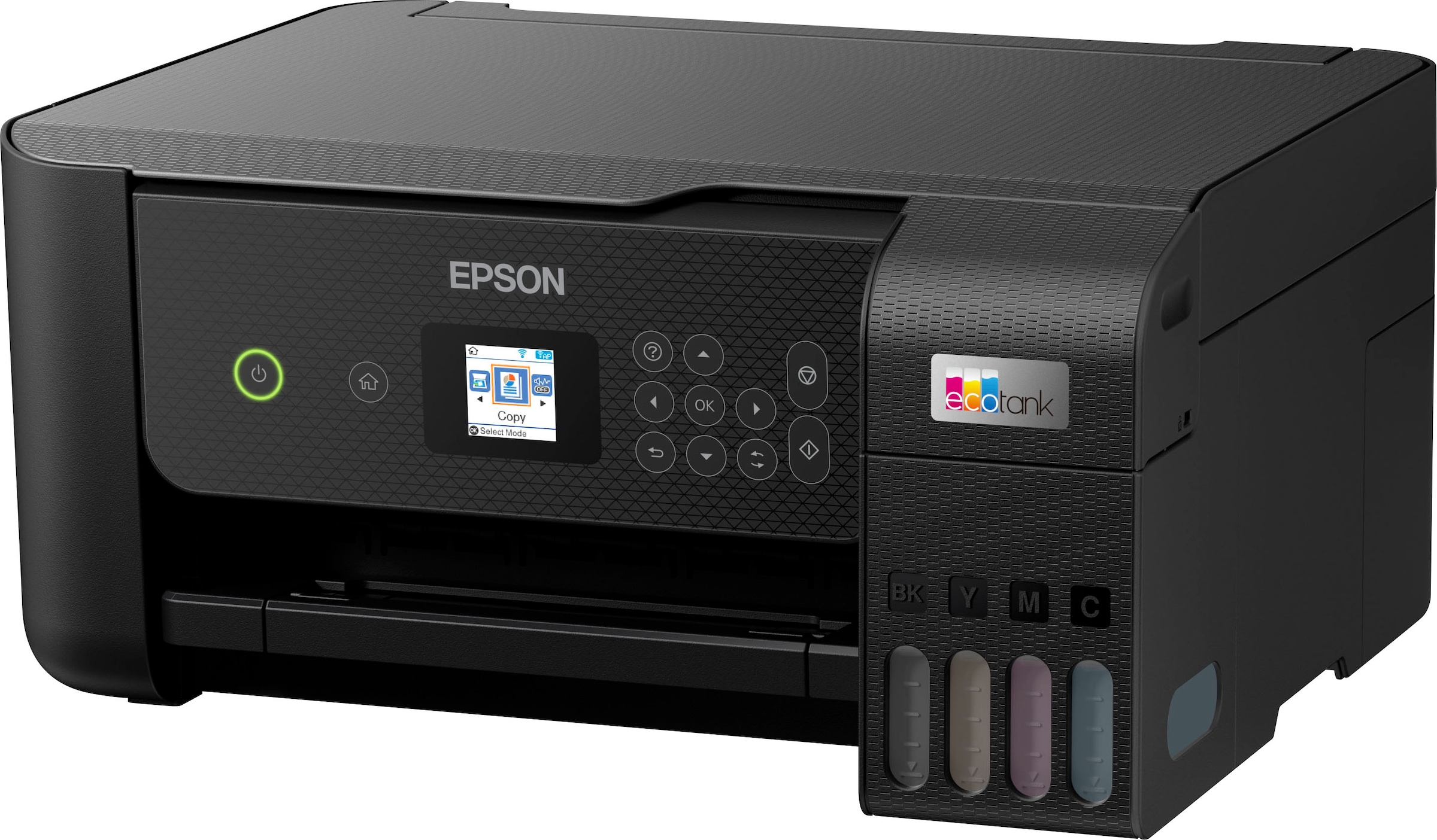 Epson Tintenstrahldrucker Ecotank Et 2820 Baur 6762