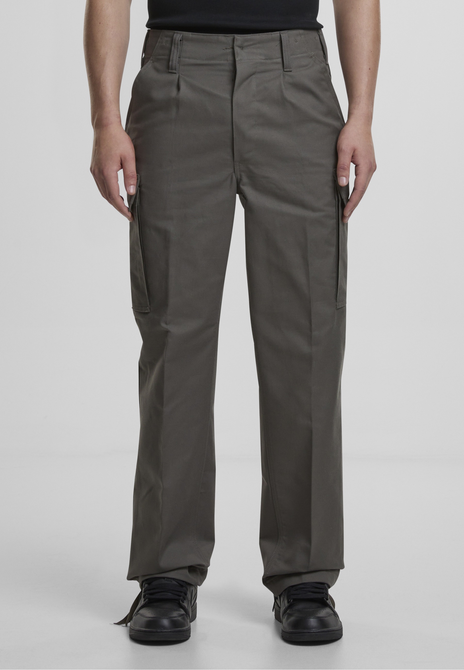 Brandit Stoffhose »Brandit Moleskin Hose Original«