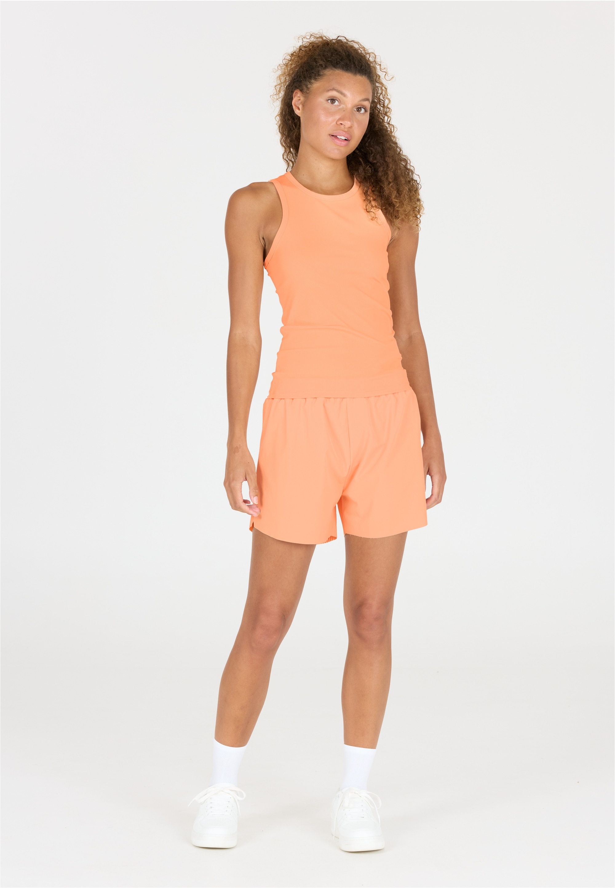 ATHLECIA Tanktop »Madilyn«, mit Quick-Dry-Funktion