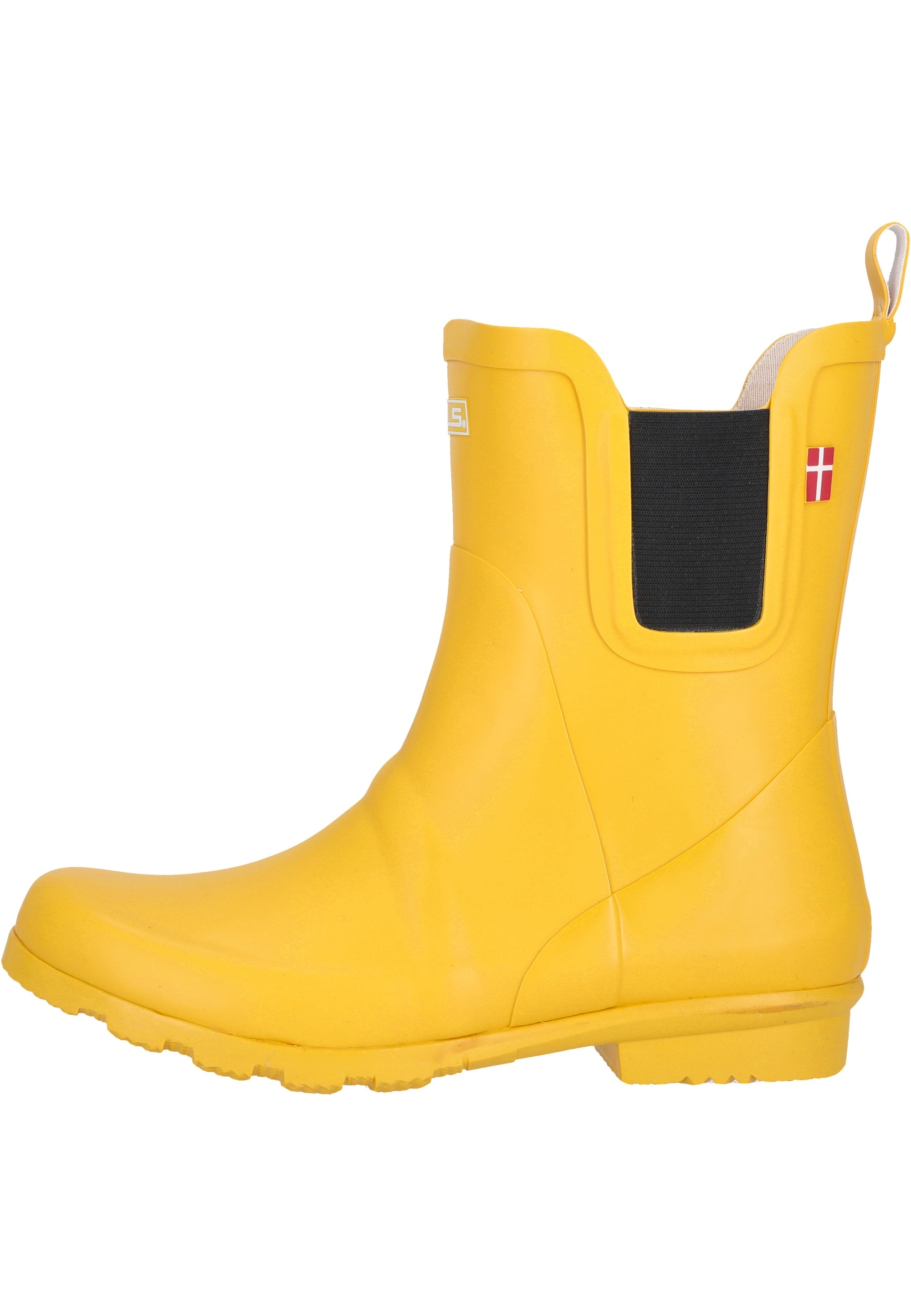 MOLS Gummistiefel »Suburbs«, mit wasserdichter Funktion