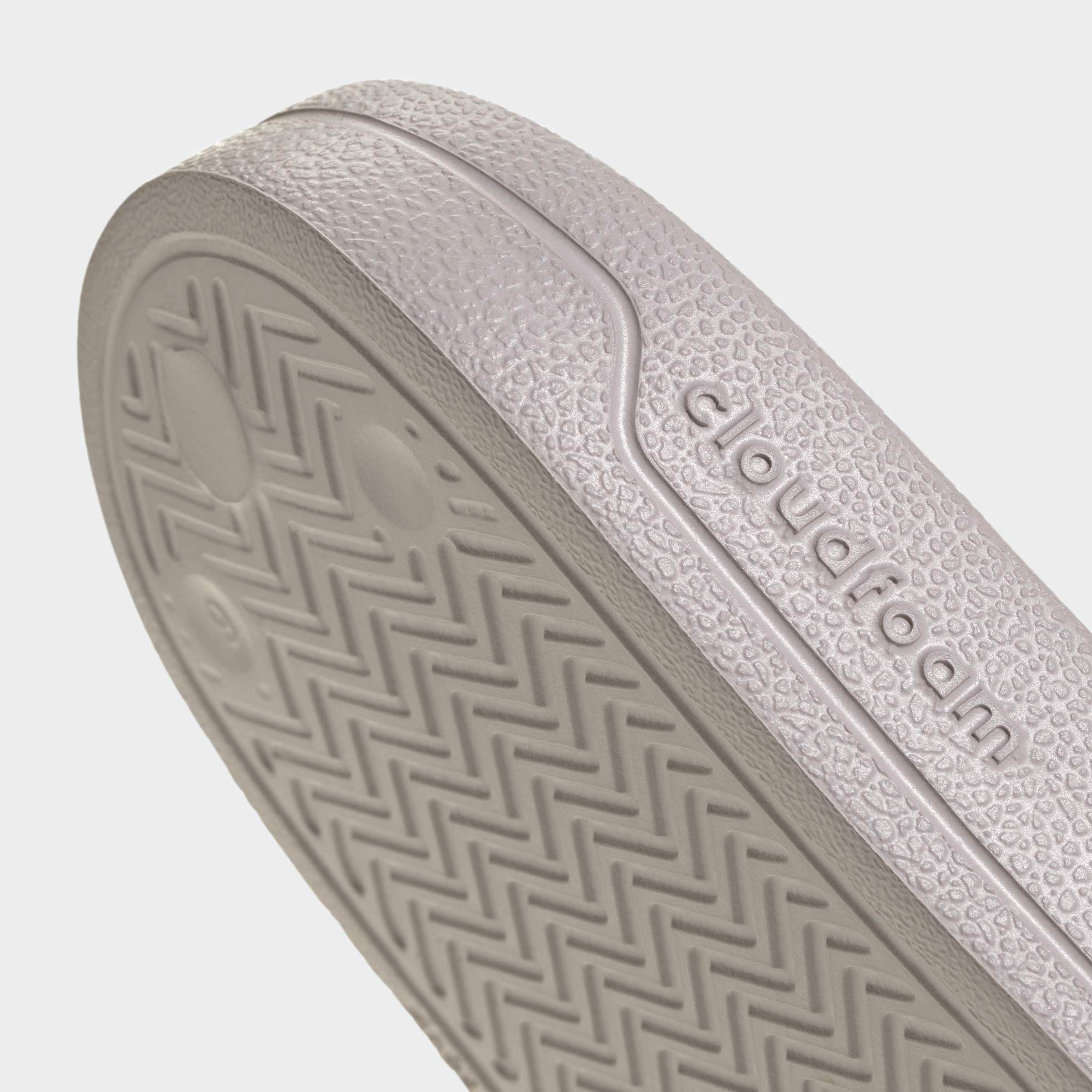 adidas Sportswear Badesandale »SHOWER ADILETTE«  Badelatschen