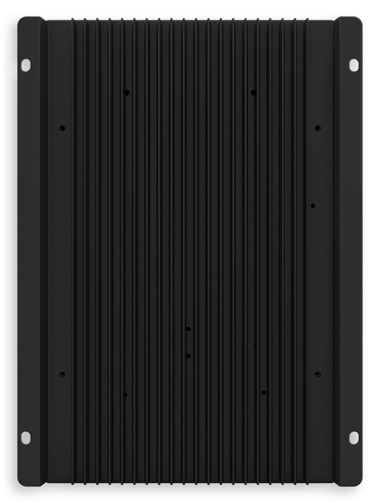 offgridtec Solarladeregler »MPPT PRO-X 40A Laderegler 12V/24V/36V/48V«, Hochentwickelte MPPT-Technologie