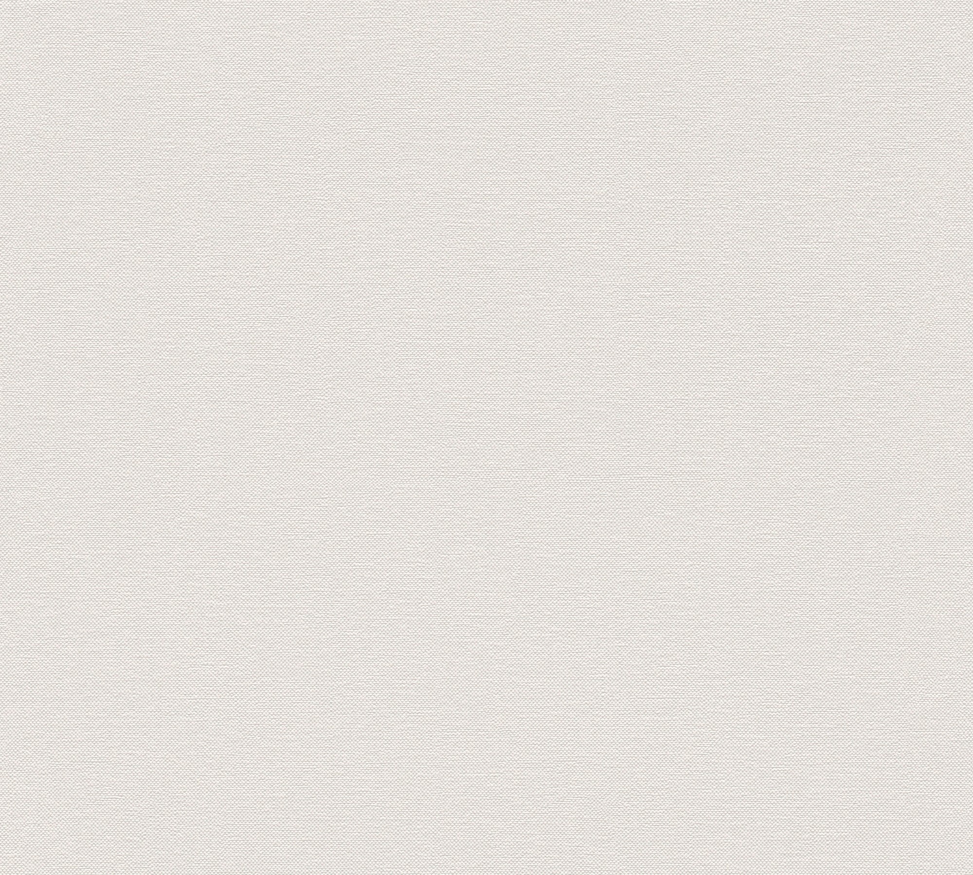 A.S. Création Vliestapete »Unitapete Ginko« gemustert | matt | neutral leicht strukturiert Tapete einfarbig Tapeten Wohnzimmer Schlafzimmer Küche modern Design