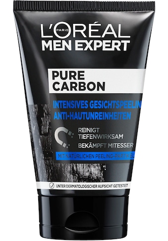 L'ORÉAL PARIS MEN EXPERT L'ORÉAL PARIS MEN EXPERT Gesichtspeeli...