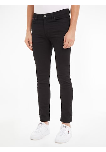 TOMMY JEANS Tommy Džinsai Skinny-fit-Jeans »SIMON ...