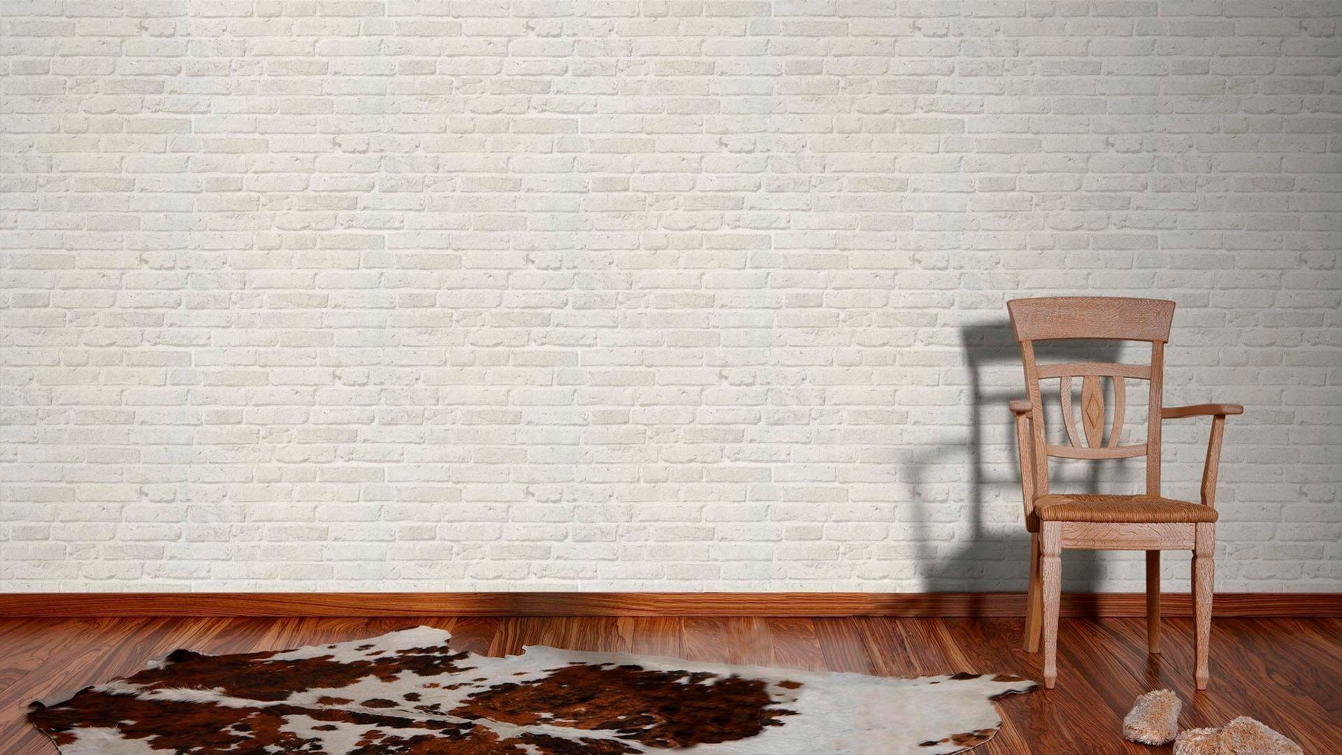 living walls Vliestapete »Best of Wood`n Stone 2nd Edition«, Steinoptik-gemustert-Motiv, Struktur Tapete Stein Tapeten Wohnzimmer Schlafzimmer Küche Flur Optik
