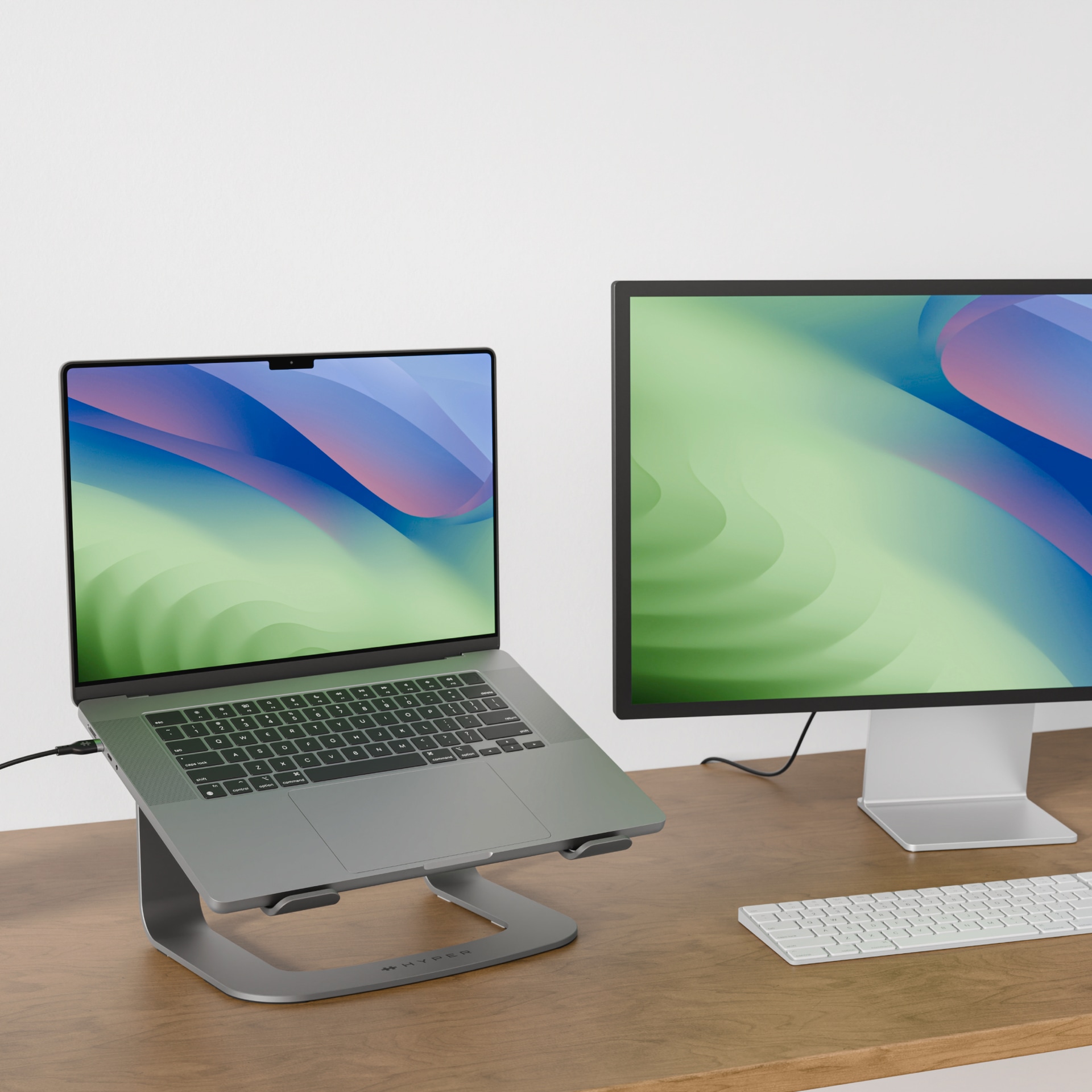 Targus Laptop-Ständer »HyperSpace Laptop Stand«