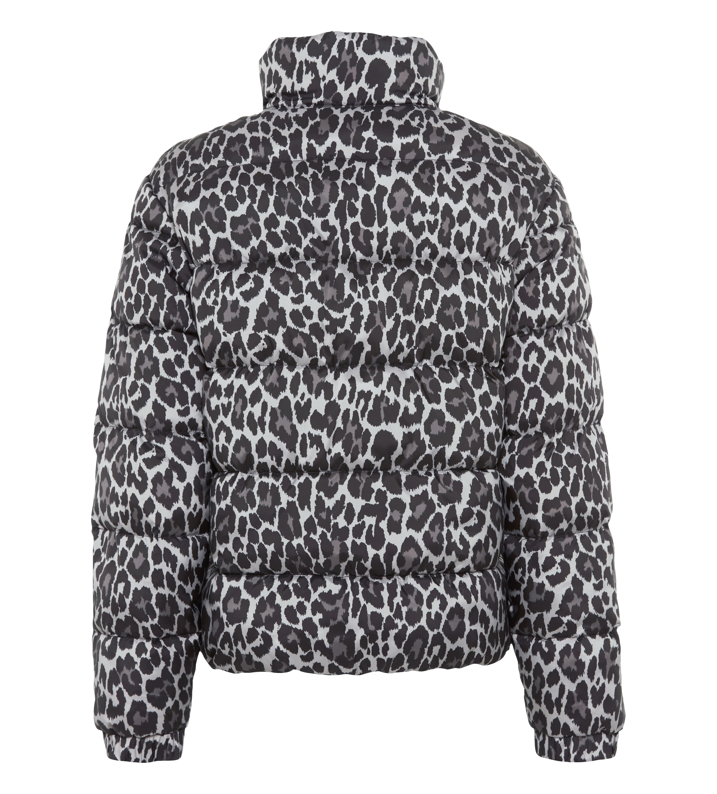 Fuchs Schmitt Steppjacke »Steppjacke«, ohne Kapuze, Mit Rundhalsausschnitt