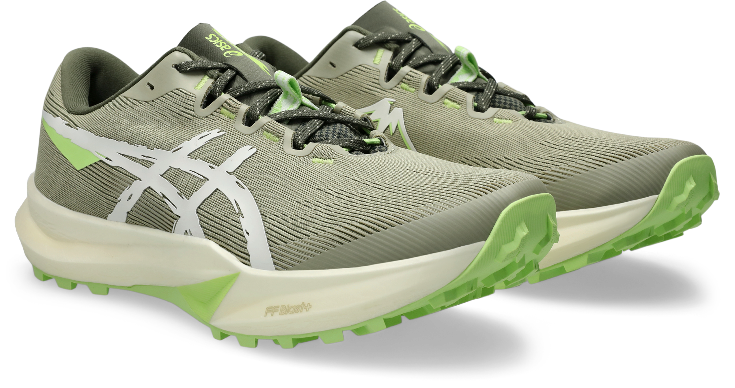 Asics Trailrunningschuh "FUJI LITE 6", leichter Trailrunningschuhe günstig online kaufen
