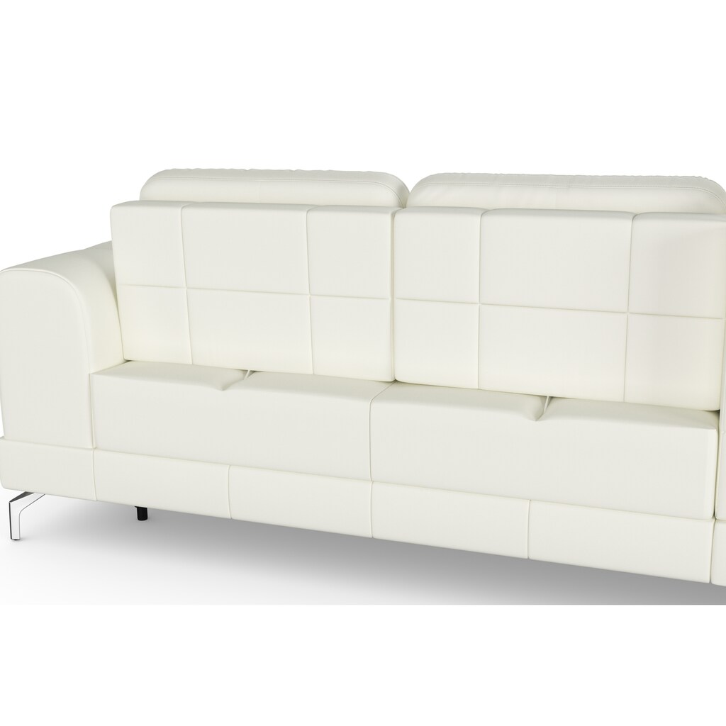 sit&more Ecksofa »Bendigo«