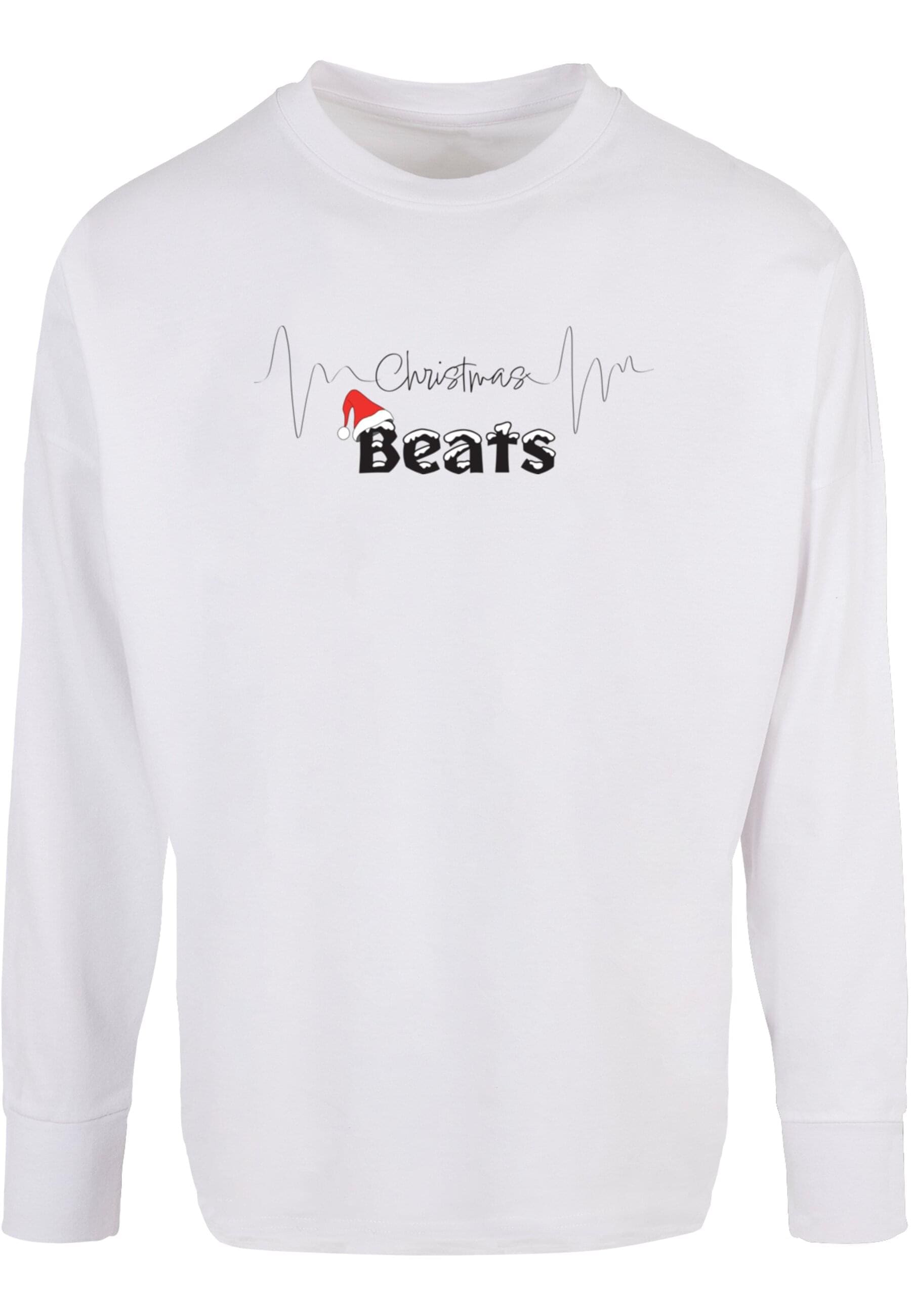Merchcode Longsleeve "Merchcode Herren" 1 Stk. tlg. günstig online kaufen