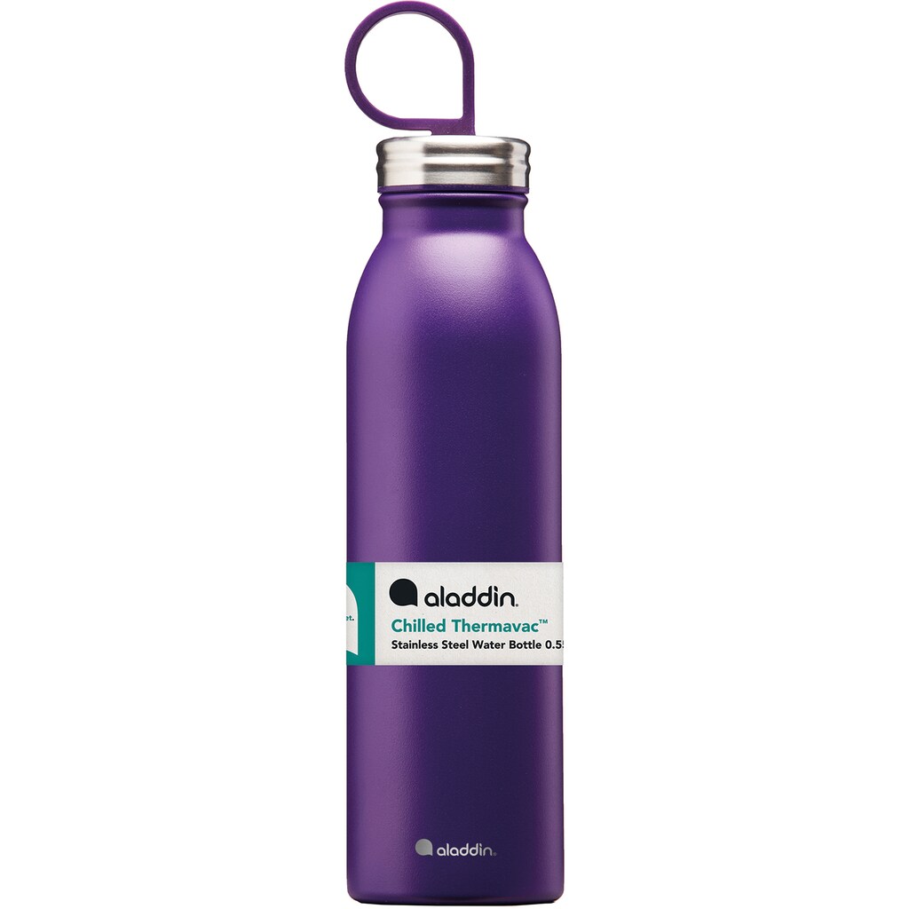 aladdin Isolierflasche »Chilled Thermavac«