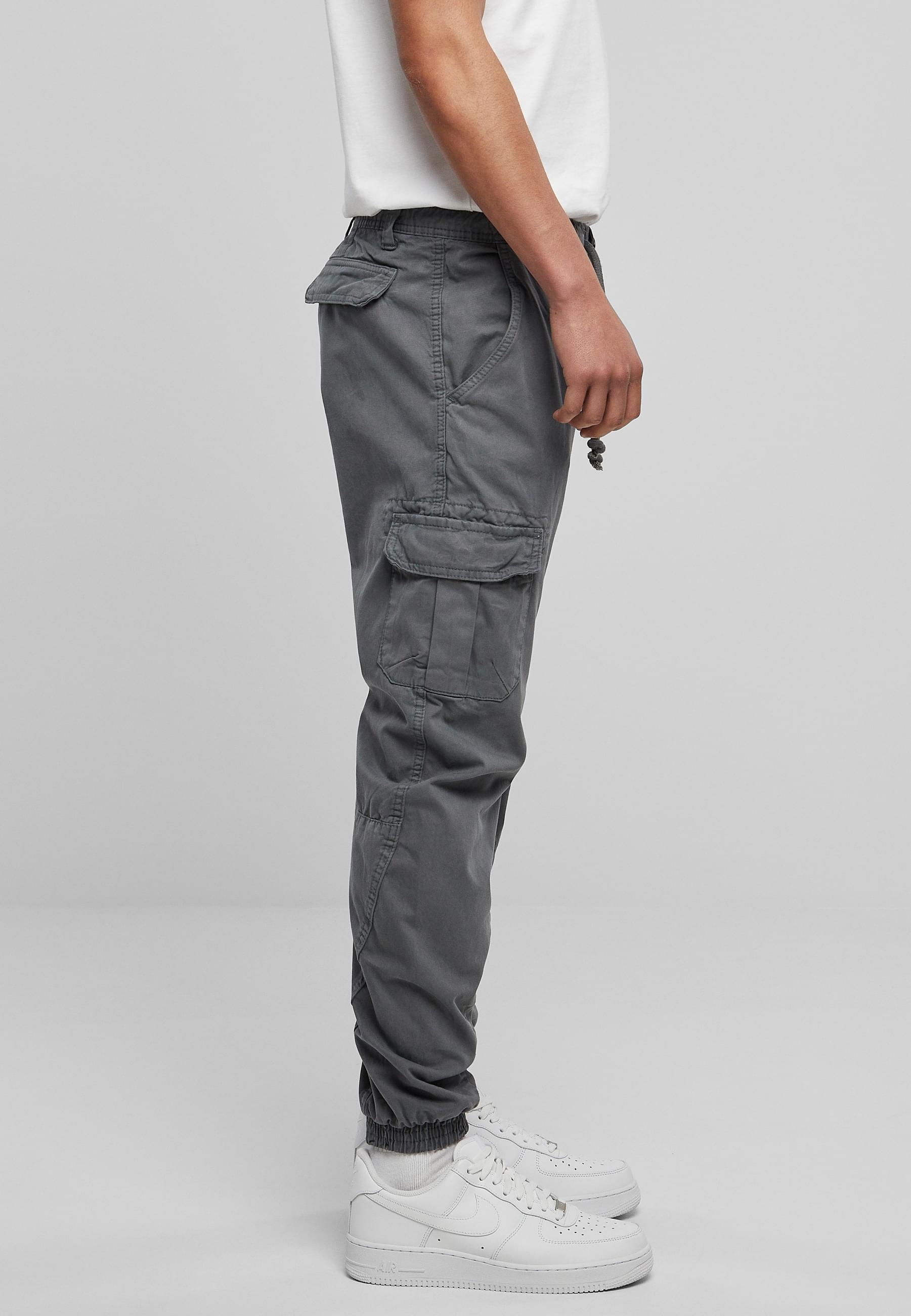 URBAN CLASSICS Cargohose »Urban Classics Herren Cargo Jogging Pants«, (1 tlg.)