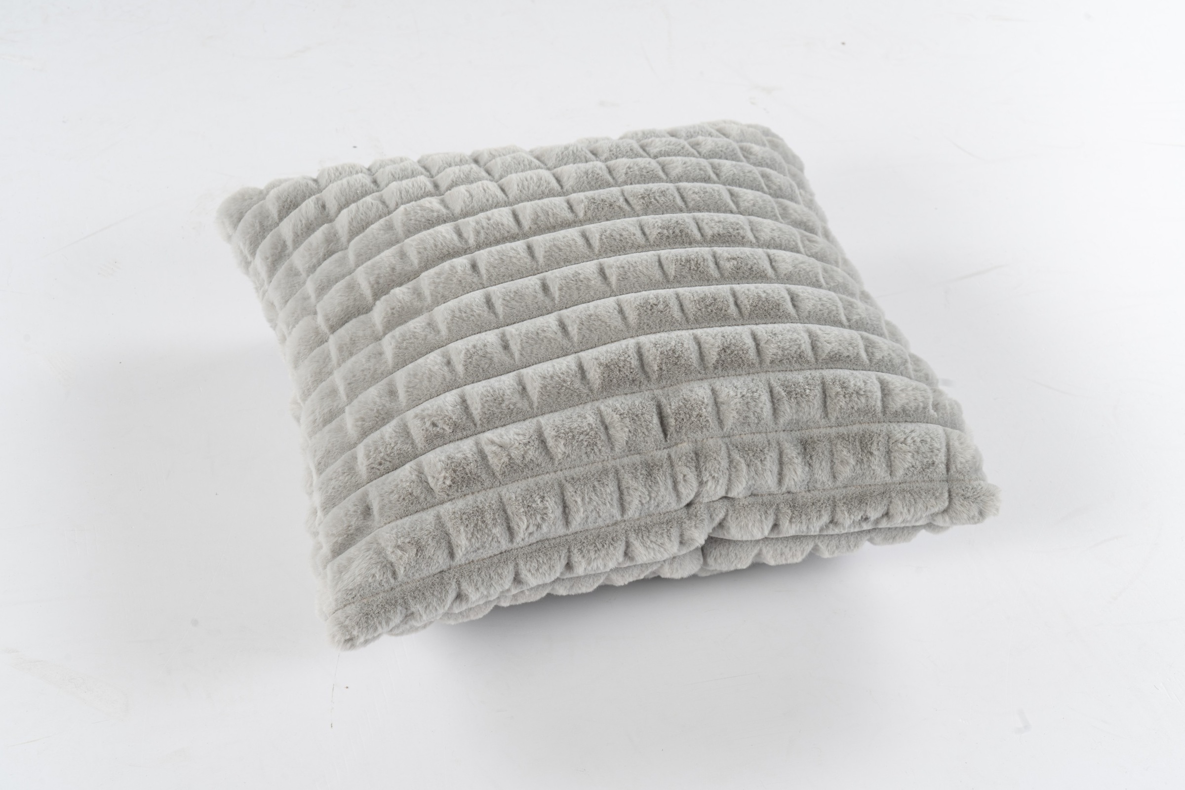 Kayoom Fellkissen "Dekokissen Cloud Lagoon 125" günstig online kaufen