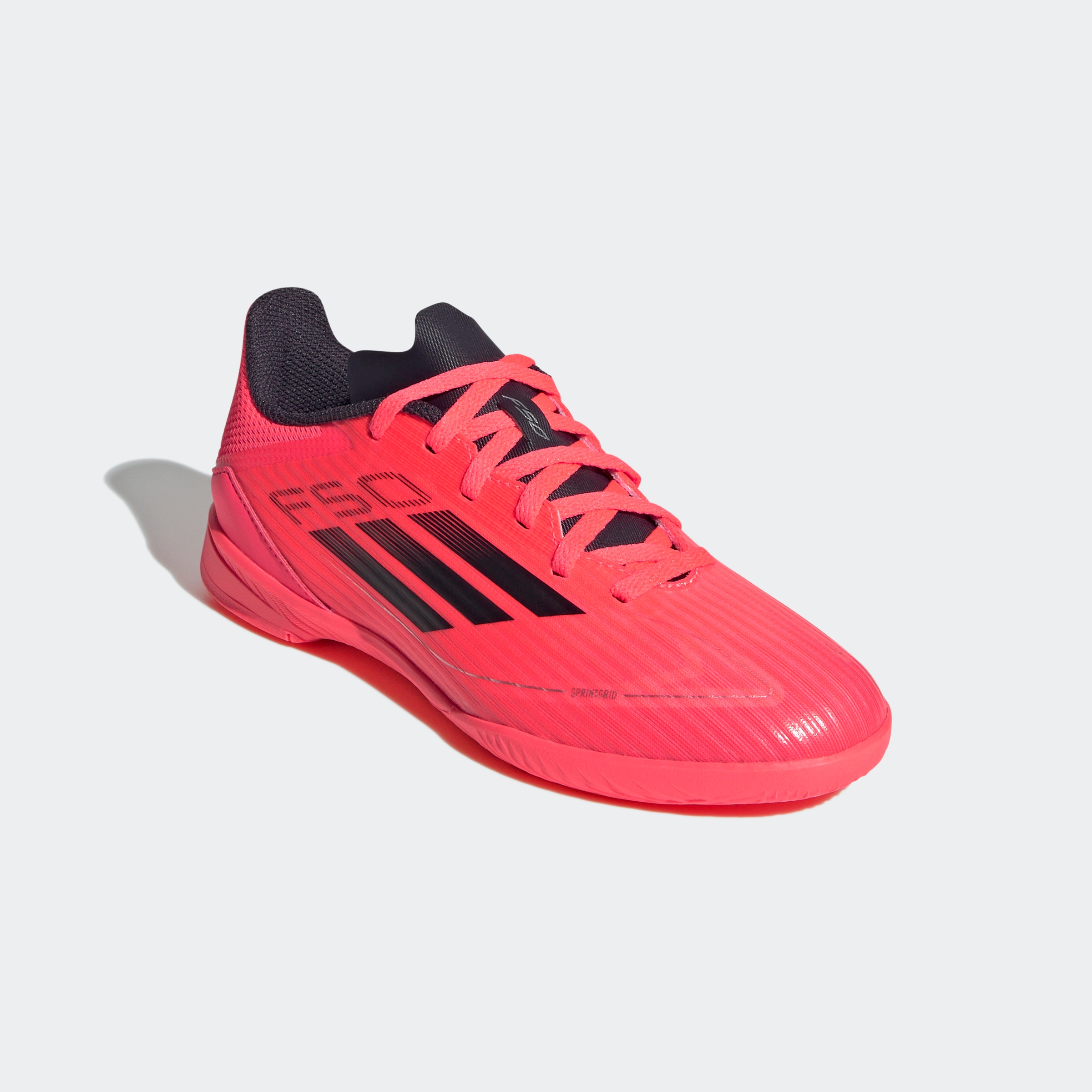 adidas Performance Fußballschuh "F50 LEAGUE KIDS IN"