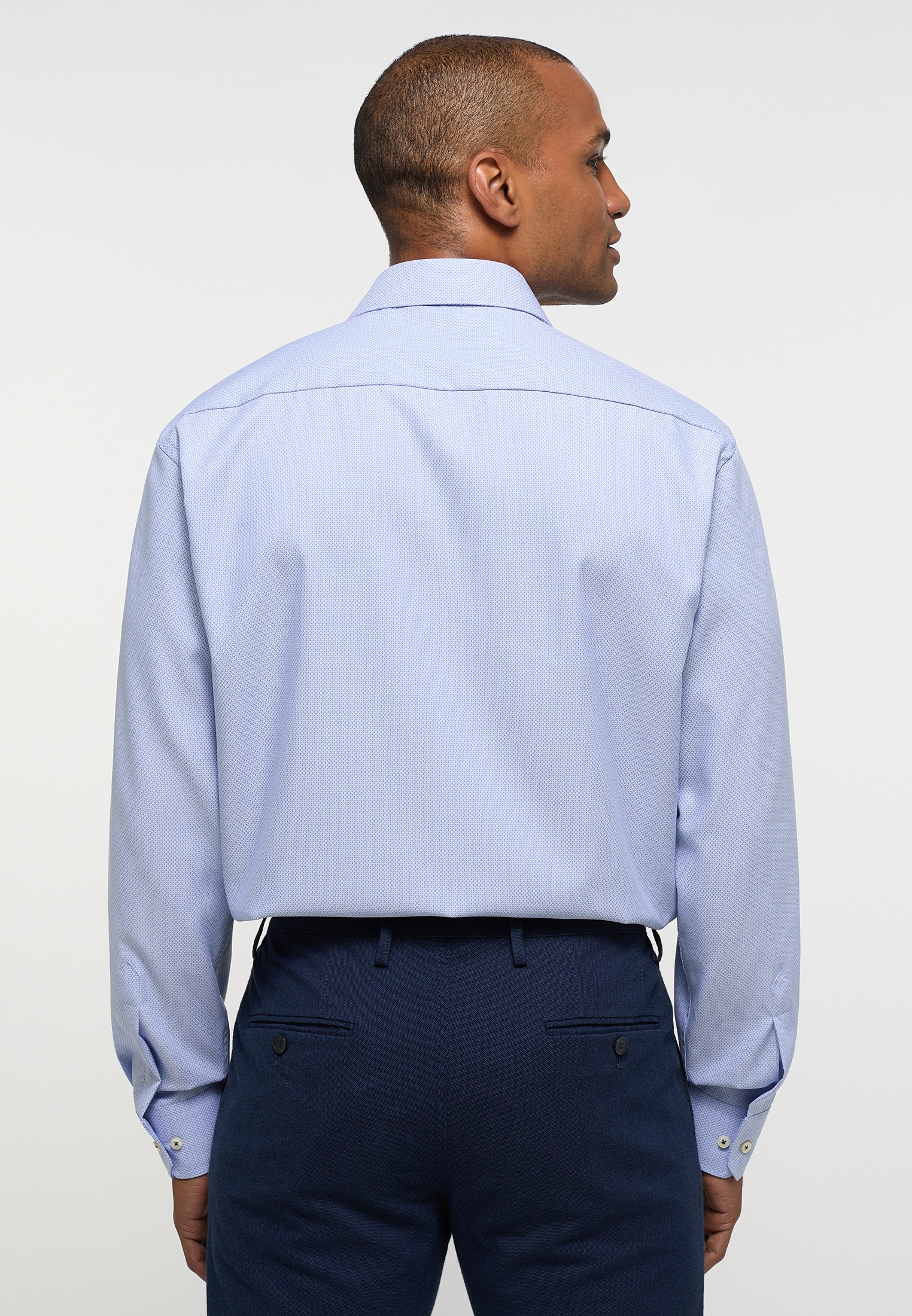 Eterna "COMFORT FIT" NON IRON (bügelfrei) günstig online kaufen