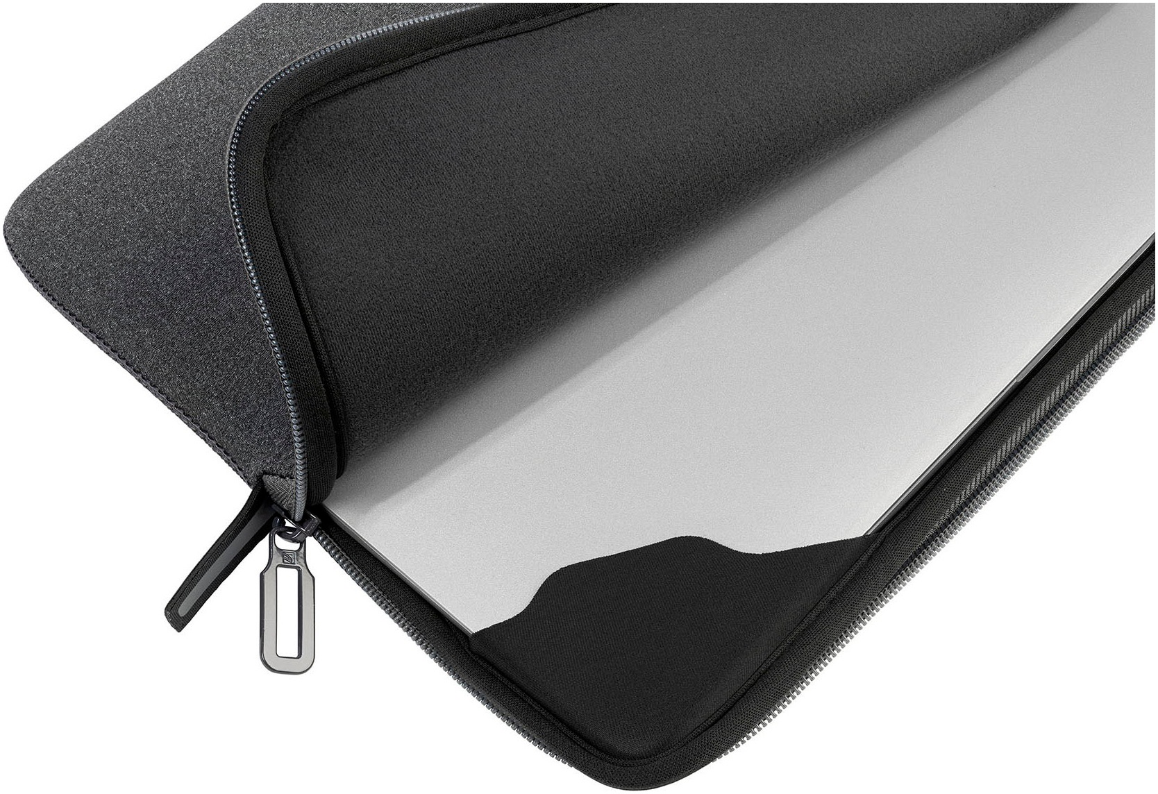 Tucano Laptoptasche »MELANGE Sleeve Schutzhülle MacBook Pro 16'', Laptop 15.6''«