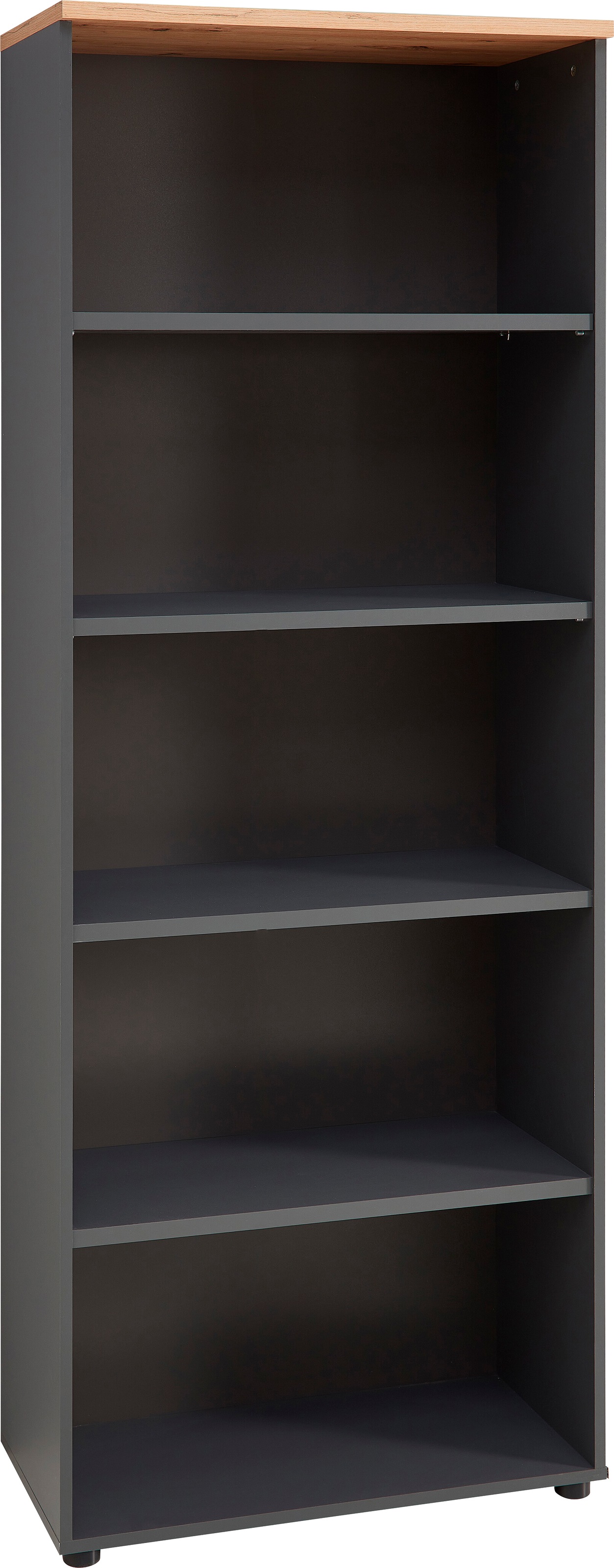 Innostyle Aktenregal "Memphis Büroregal" 1 tlg. günstig online kaufen